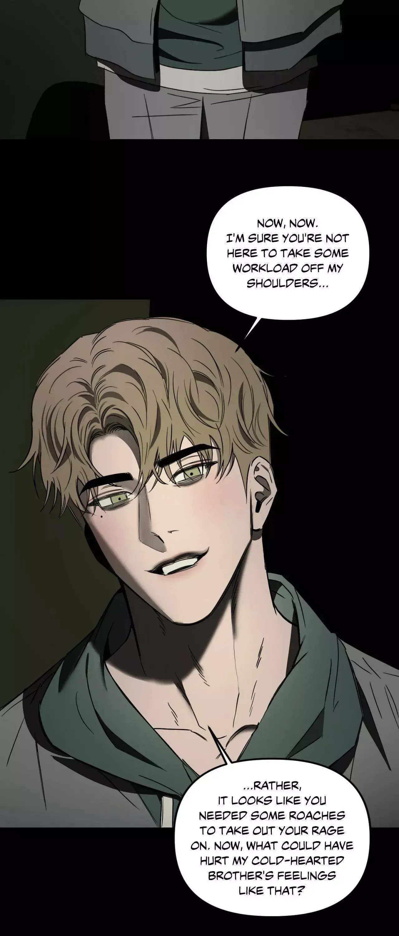 Atonement, Regarding Its Cruelty chapter 30 page 51