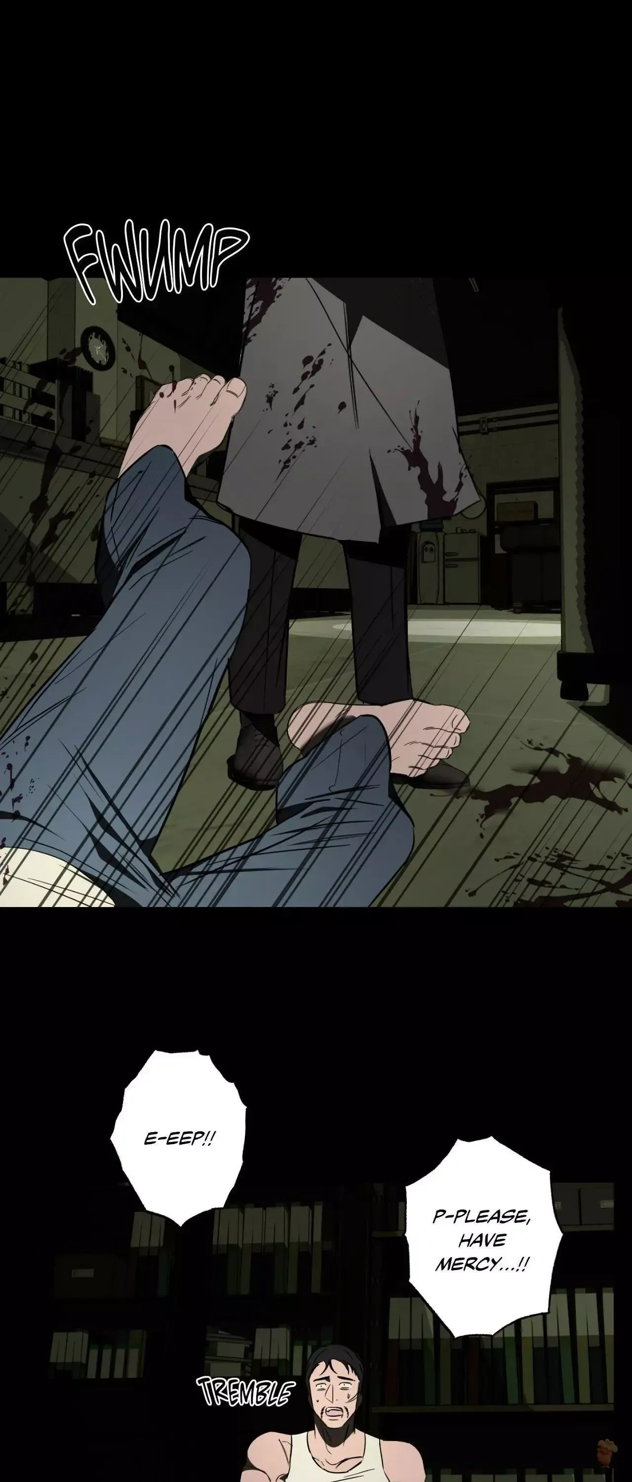 Atonement, Regarding Its Cruelty chapter 30 page 45