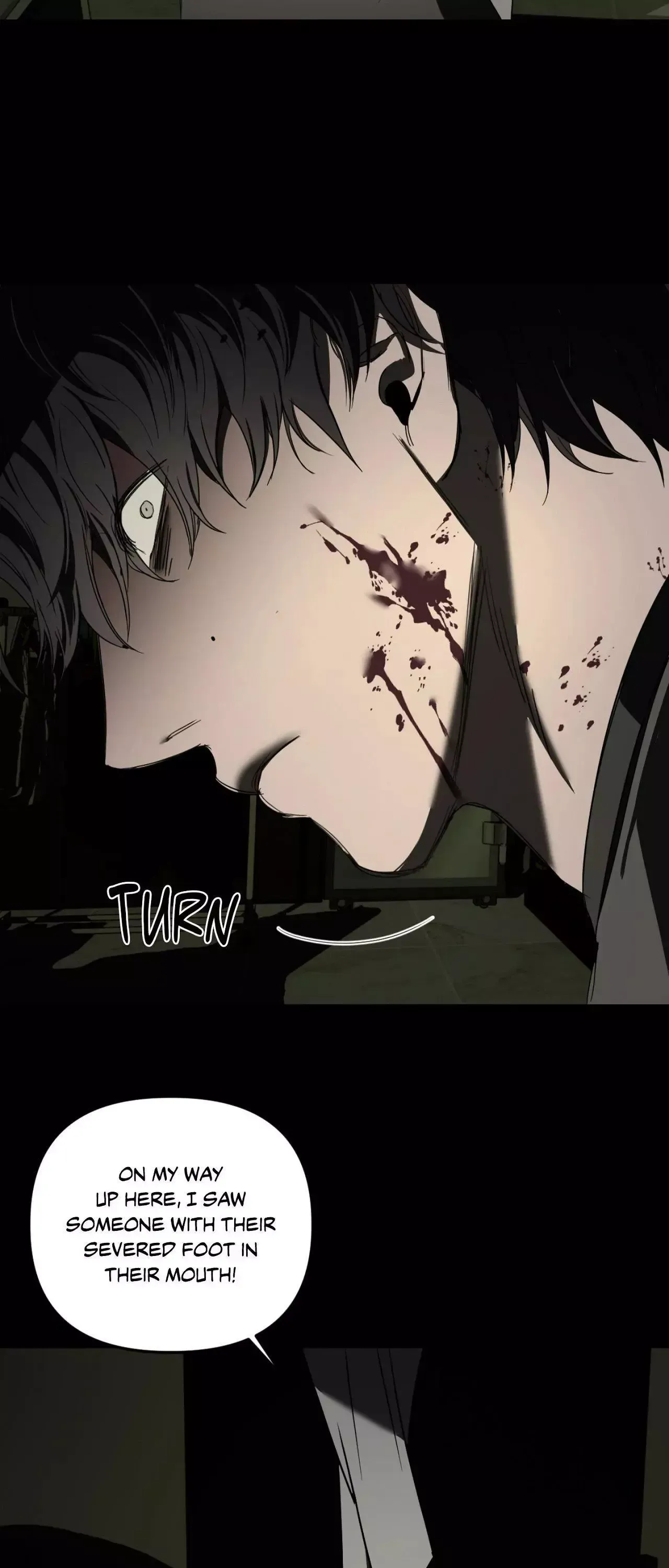 Atonement, Regarding Its Cruelty chapter 30 page 49