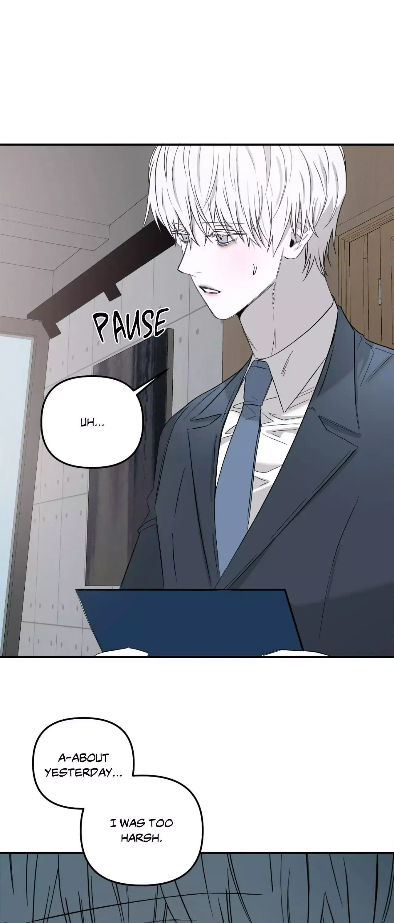 Atonement, Regarding Its Cruelty chapter 30 page 26
