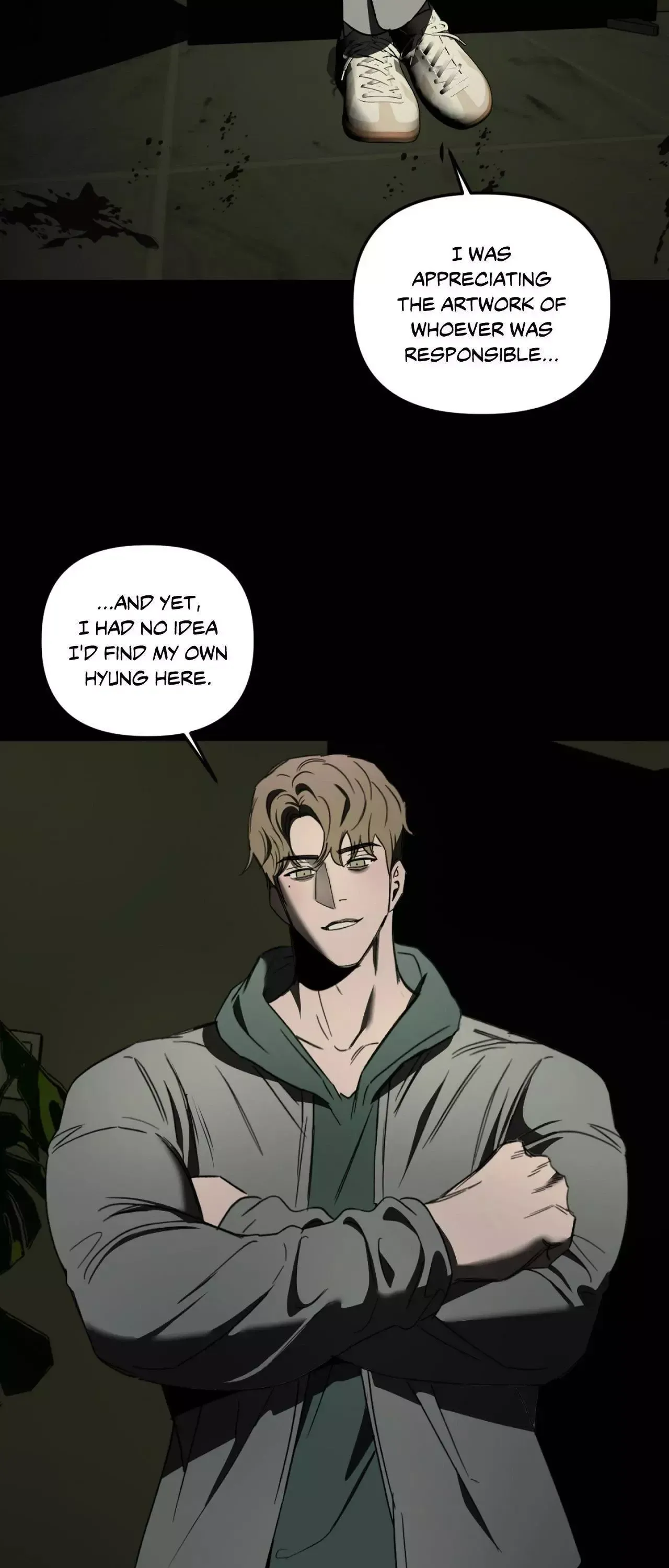 Atonement, Regarding Its Cruelty chapter 30 page 50