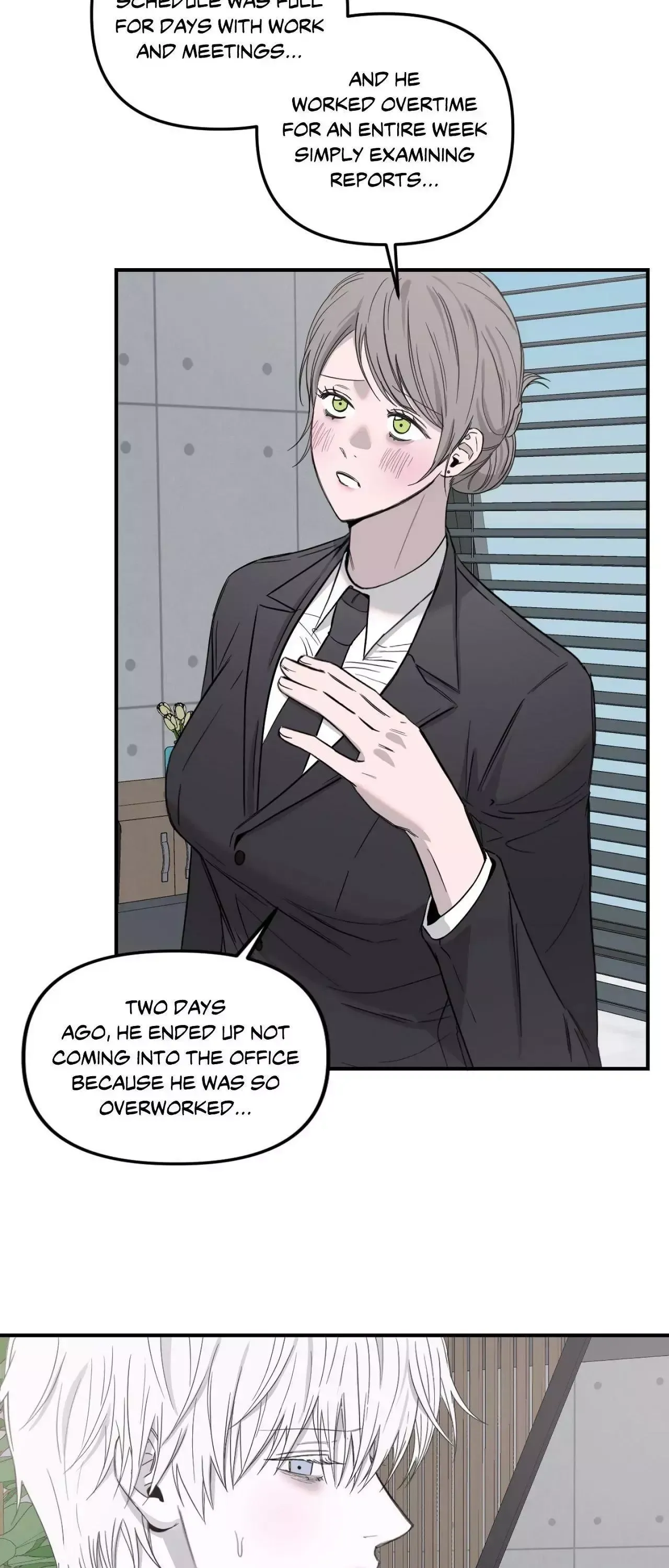 Atonement, Regarding Its Cruelty chapter 30 page 17