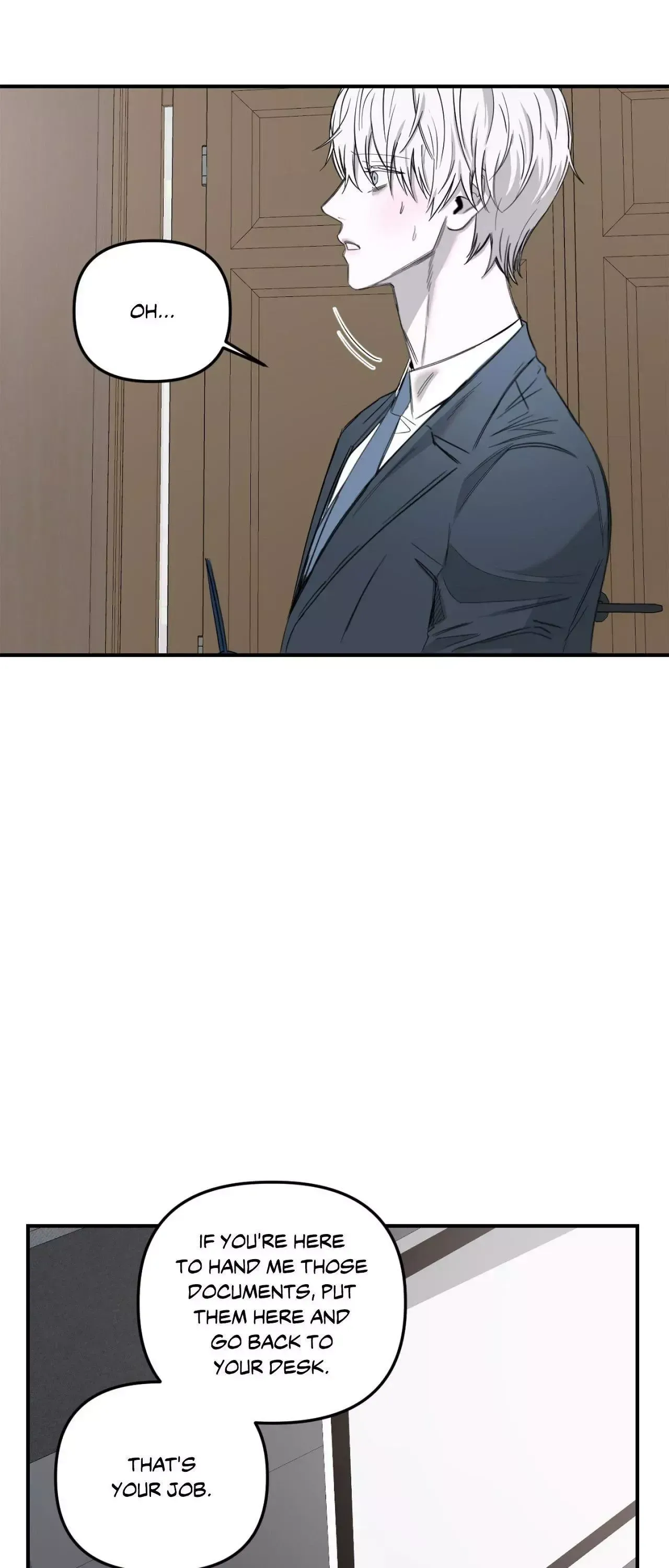 Atonement, Regarding Its Cruelty chapter 30 page 30
