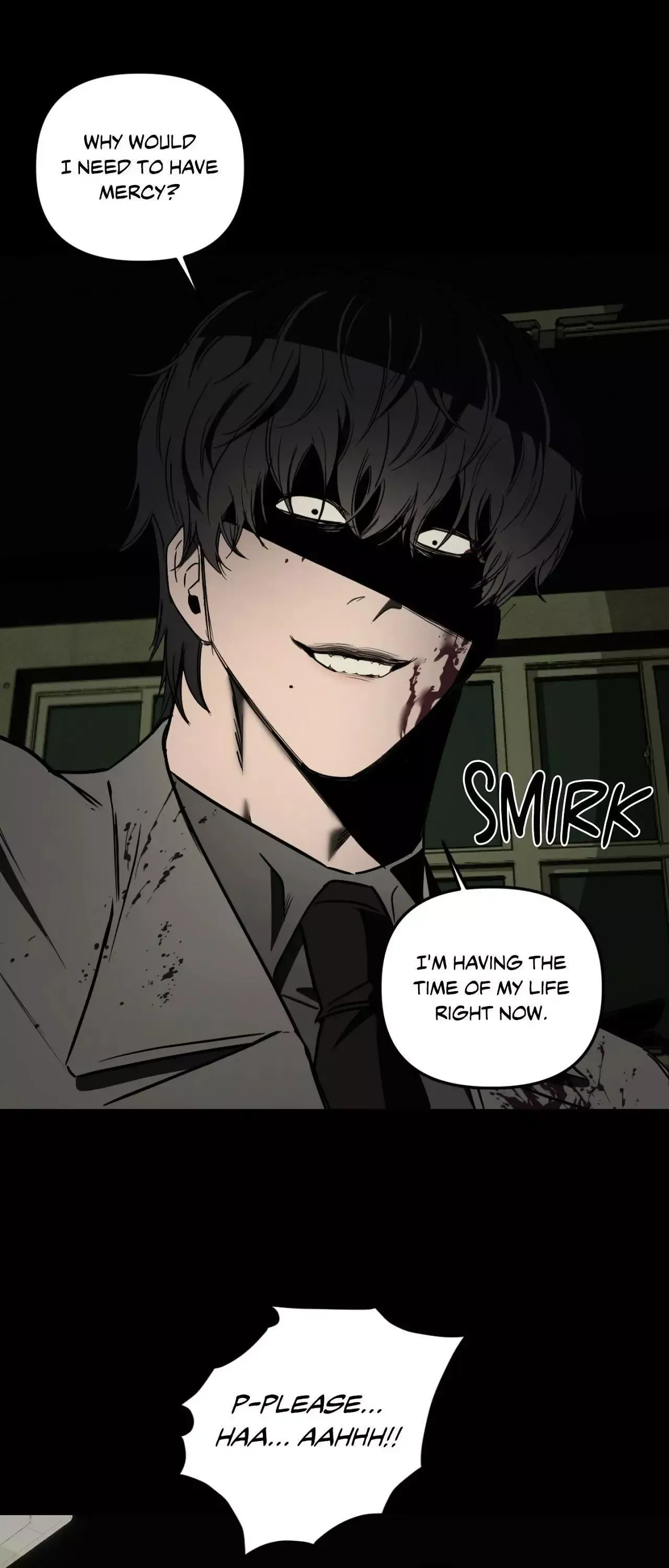 Atonement, Regarding Its Cruelty chapter 30 page 47