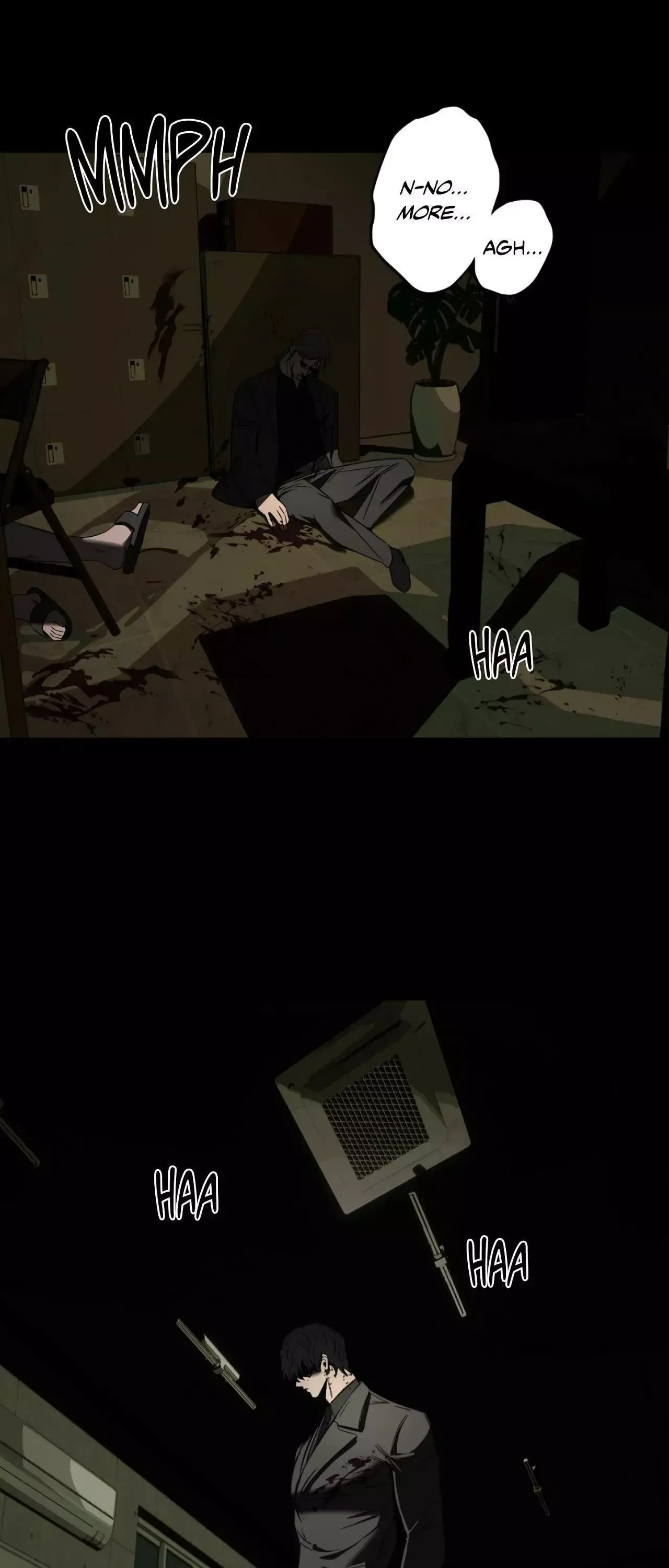 Atonement, Regarding Its Cruelty chapter 30 page 39