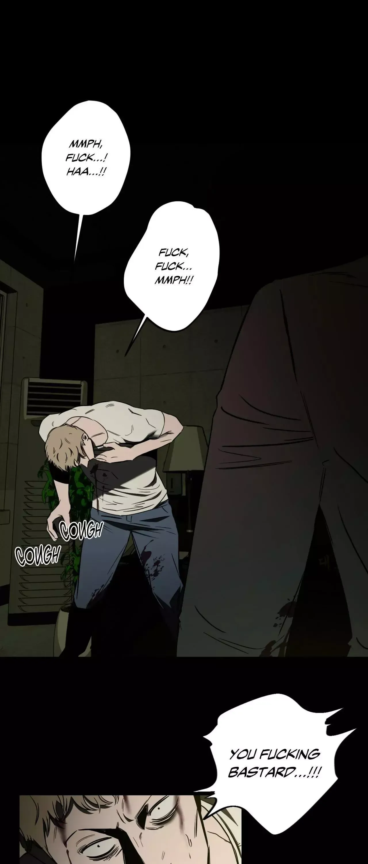 Atonement, Regarding Its Cruelty chapter 30 page 42