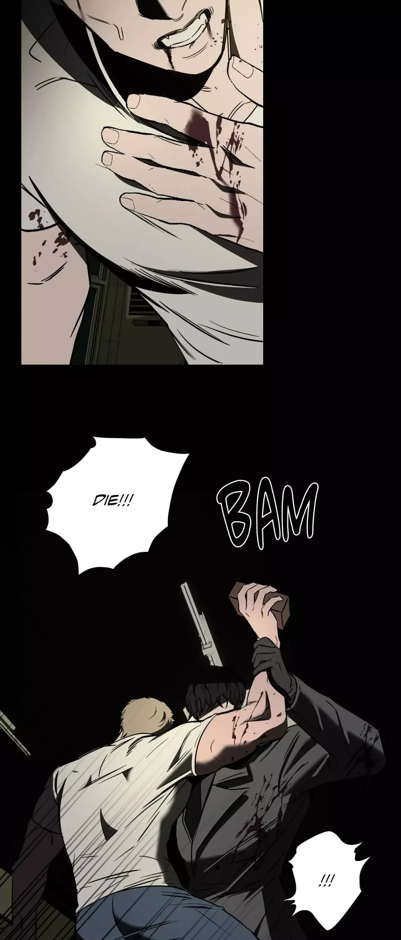 Atonement, Regarding Its Cruelty chapter 30 page 43