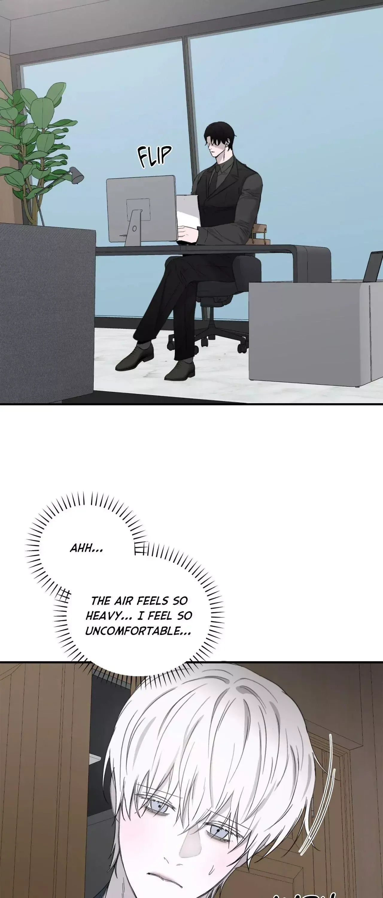 Atonement, Regarding Its Cruelty chapter 30 page 24