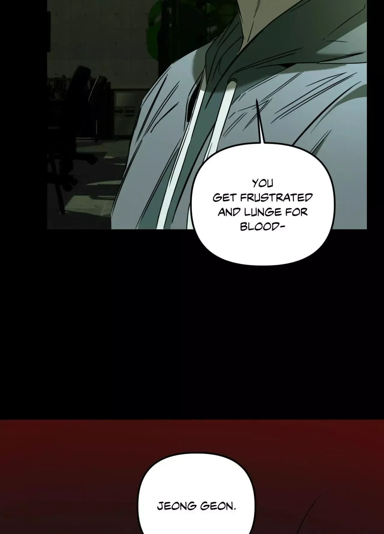 Atonement, Regarding Its Cruelty chapter 31 page 20