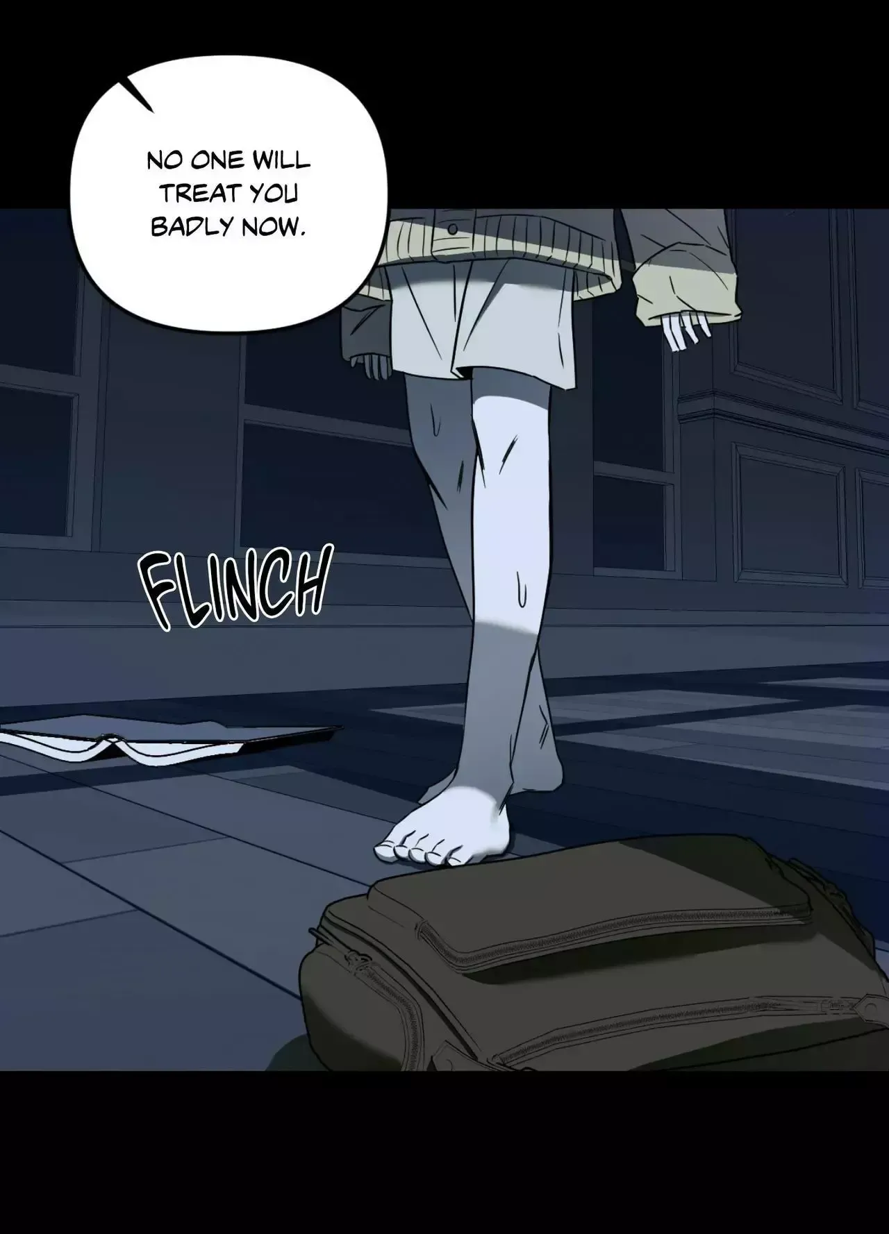 Atonement, Regarding Its Cruelty chapter 31 page 81