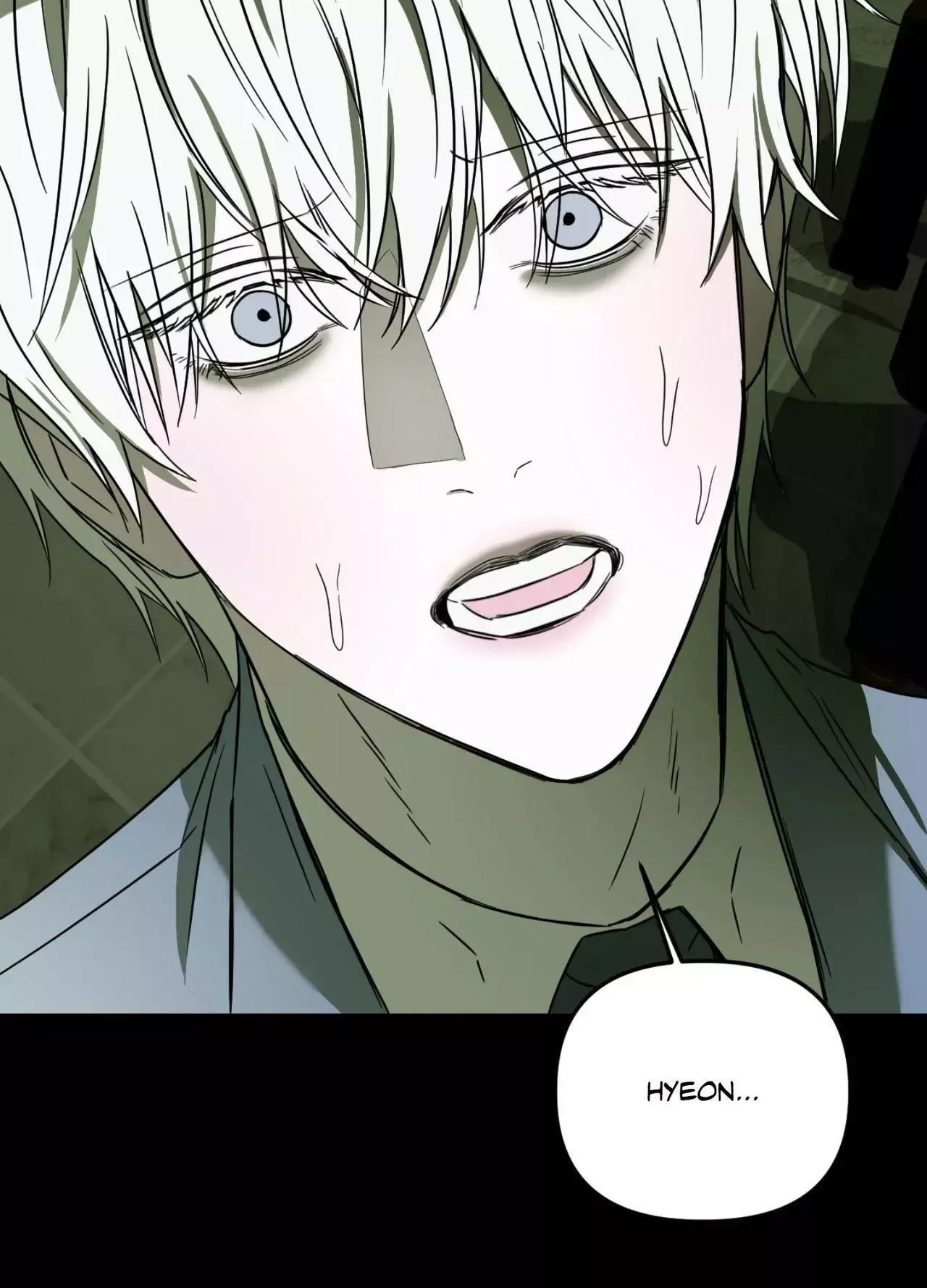 Atonement, Regarding Its Cruelty chapter 31 page 93
