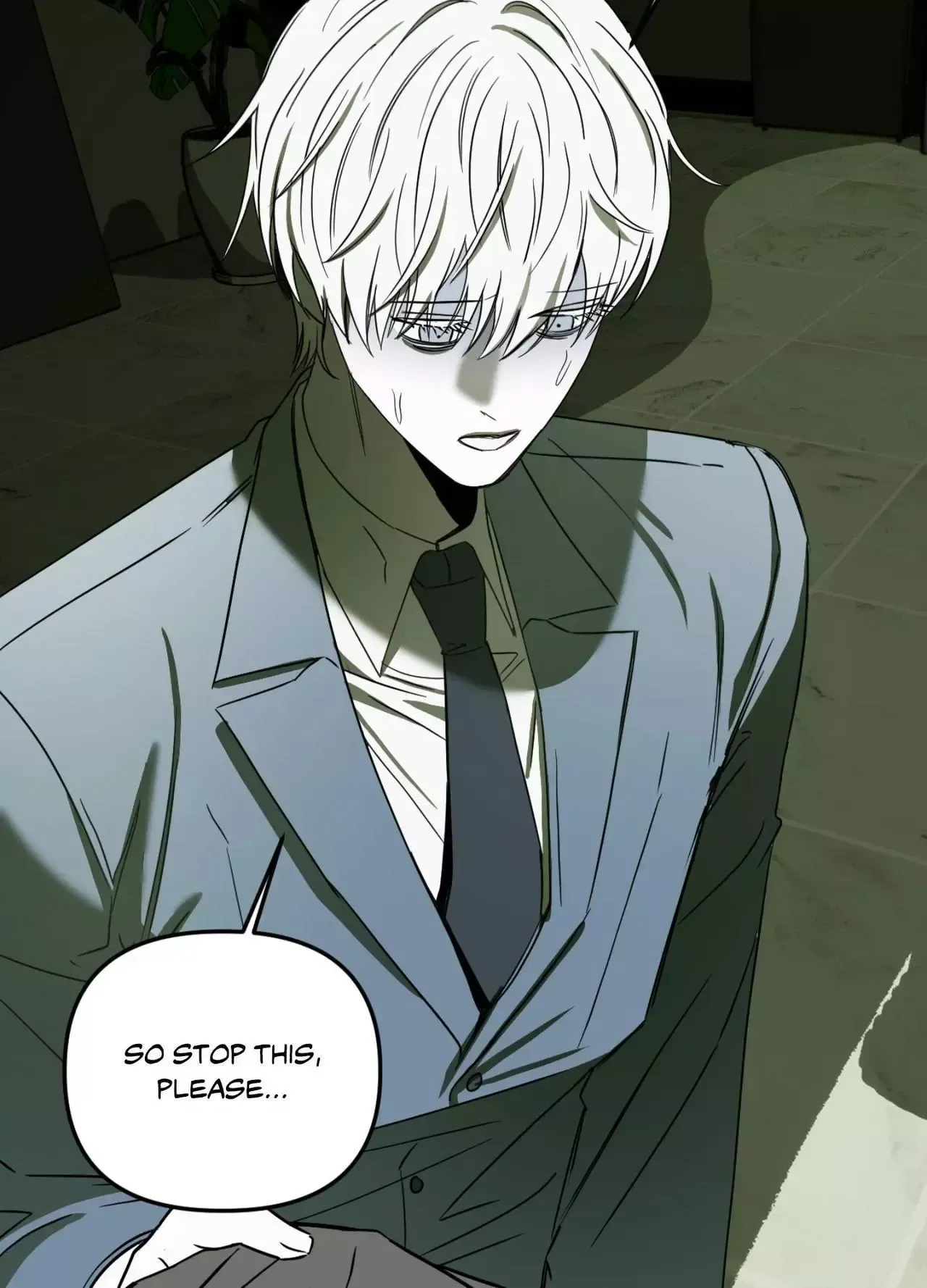 Atonement, Regarding Its Cruelty chapter 31 page 90