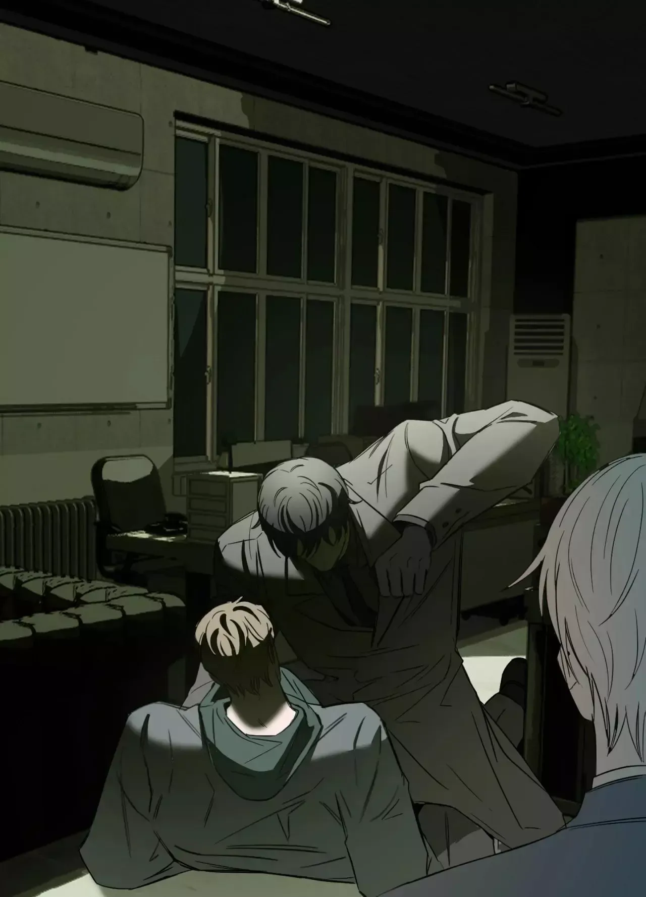 Atonement, Regarding Its Cruelty chapter 31 page 42