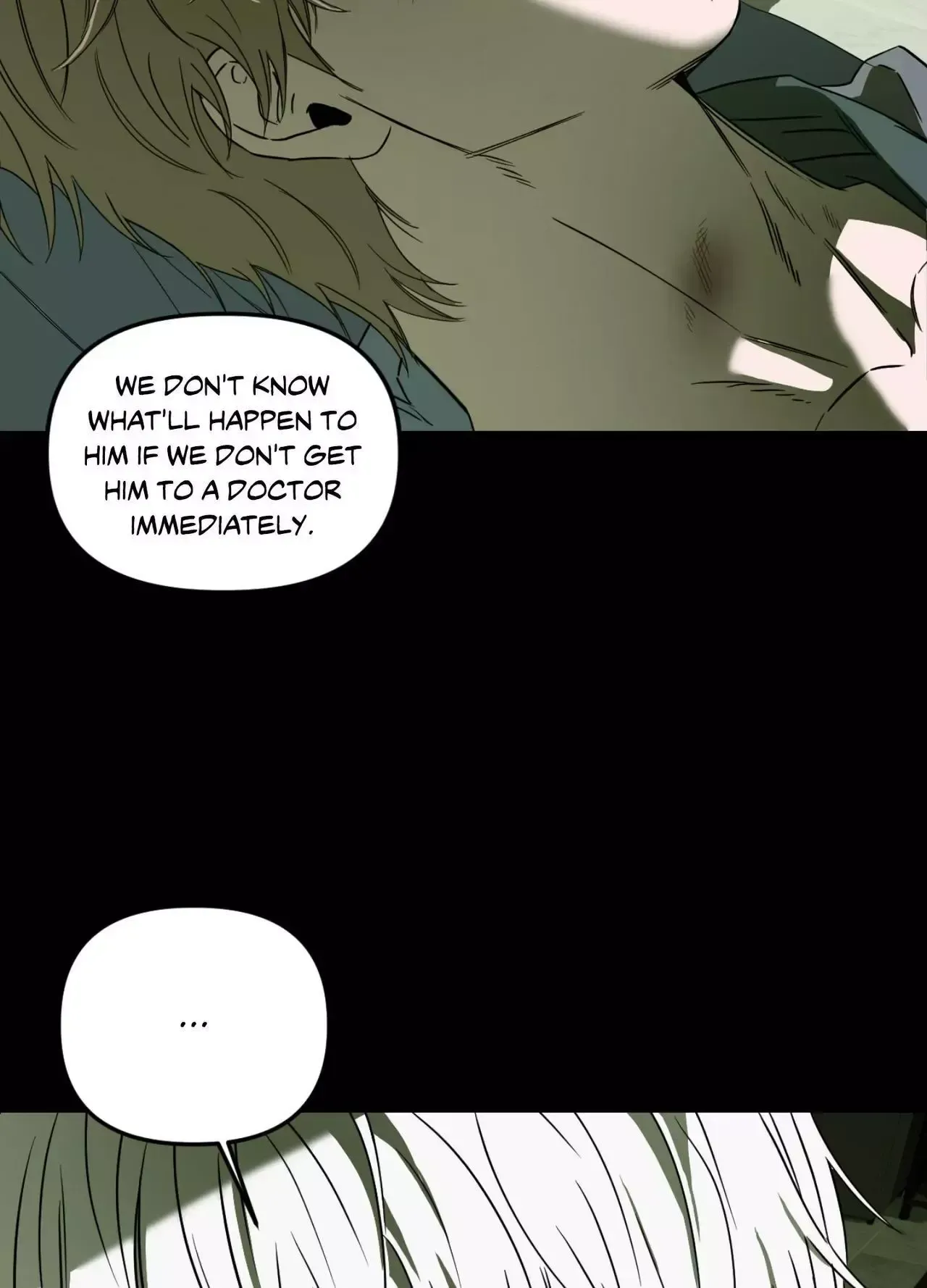 Atonement, Regarding Its Cruelty chapter 31 page 92