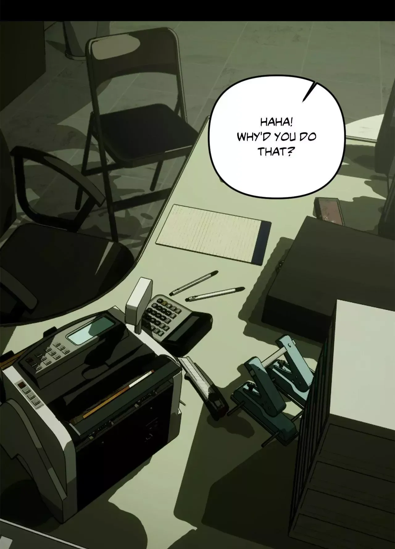 Atonement, Regarding Its Cruelty chapter 31 page 28