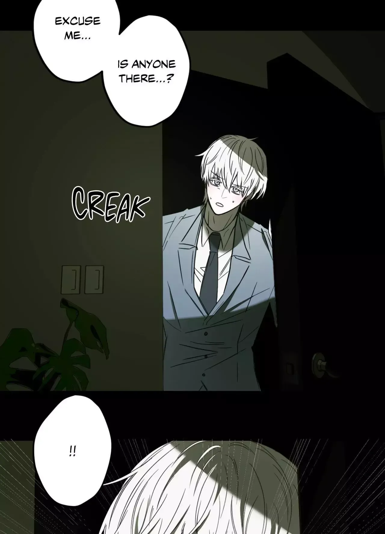 Atonement, Regarding Its Cruelty chapter 31 page 40