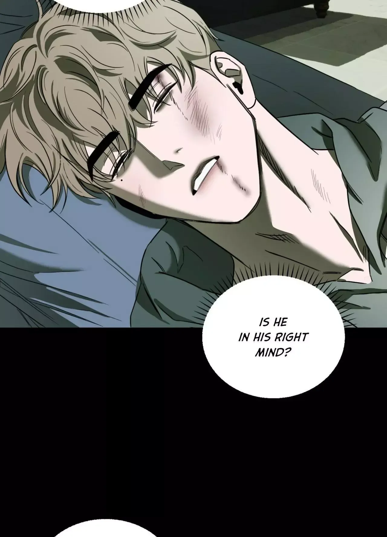 Atonement, Regarding Its Cruelty chapter 31 page 69