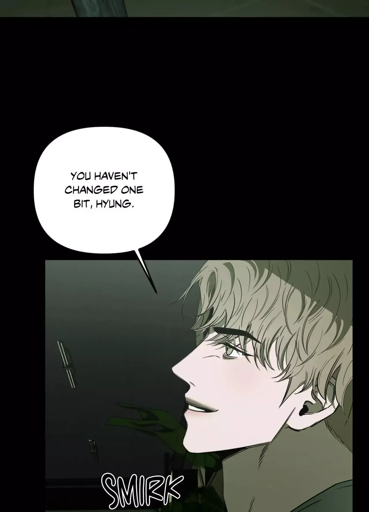 Atonement, Regarding Its Cruelty chapter 31 page 19