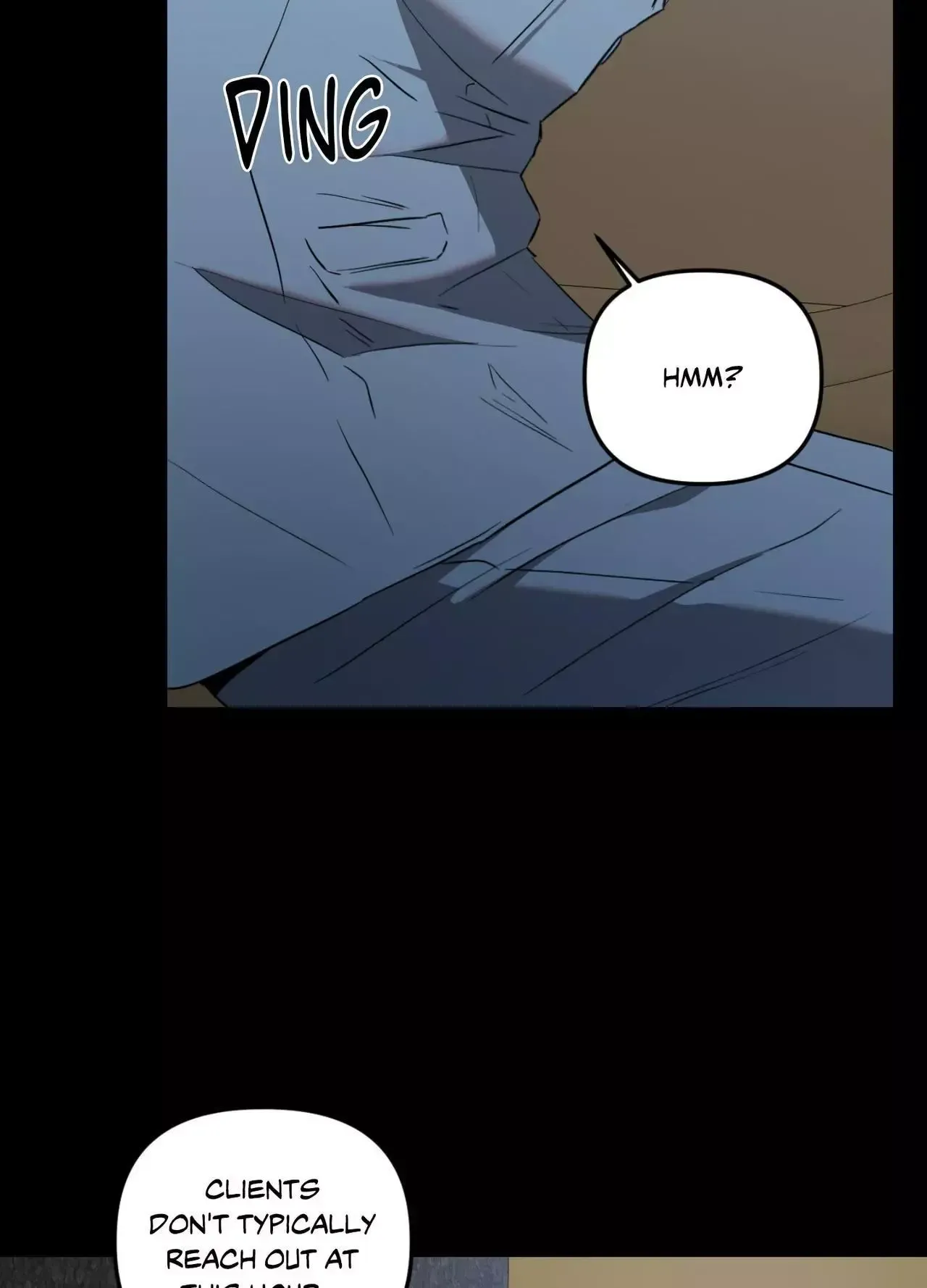 Atonement, Regarding Its Cruelty chapter 31 page 11