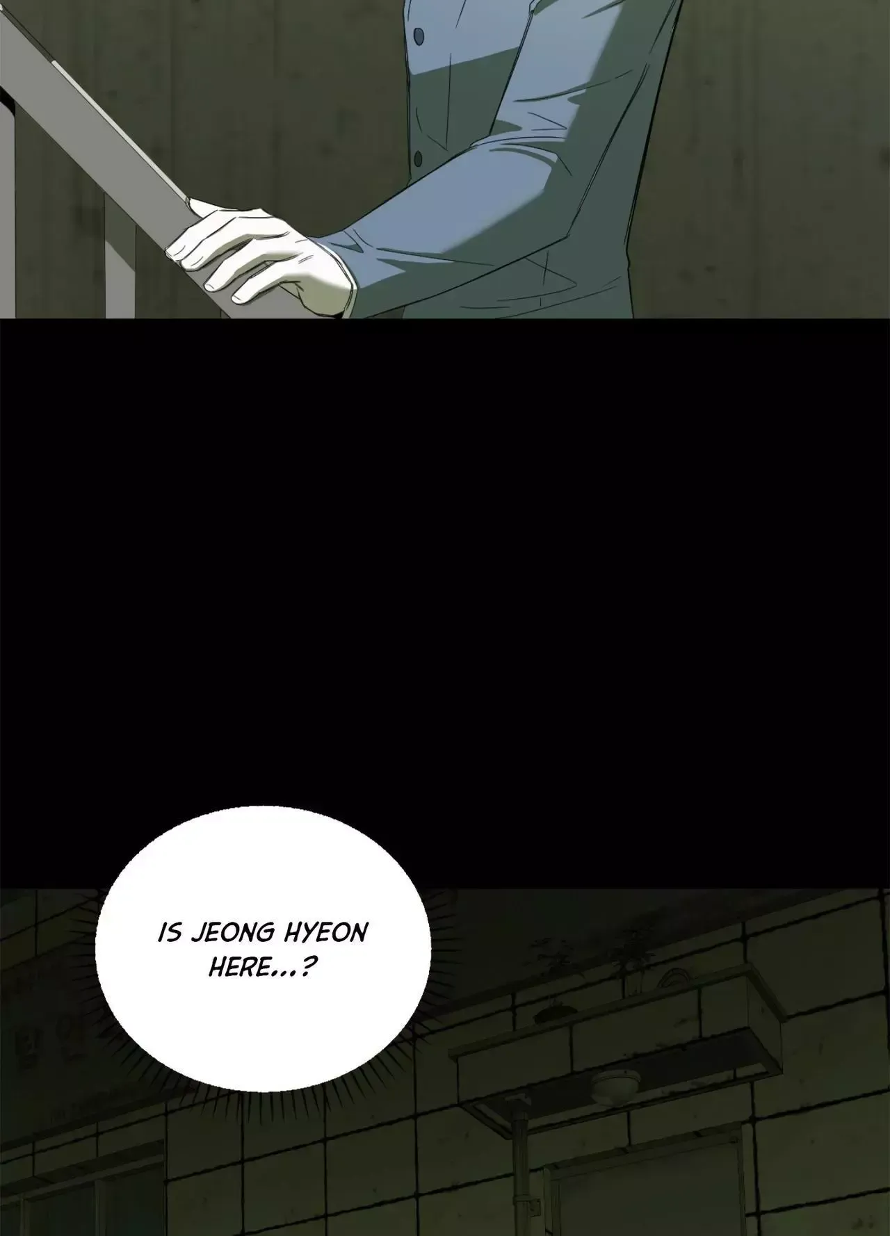 Atonement, Regarding Its Cruelty chapter 31 page 36