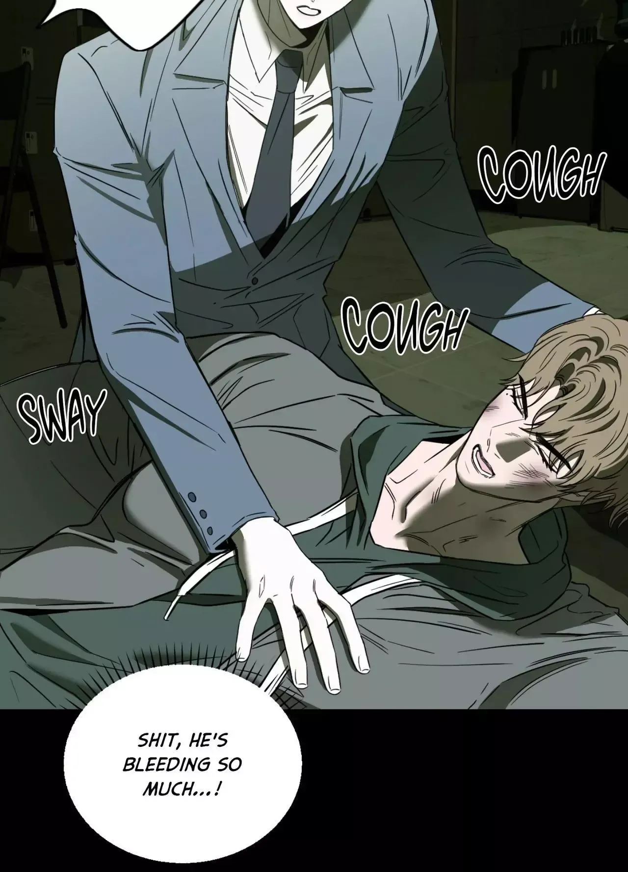 Atonement, Regarding Its Cruelty chapter 31 page 51
