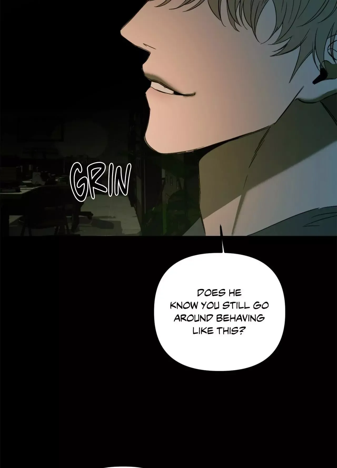 Atonement, Regarding Its Cruelty chapter 31 page 31