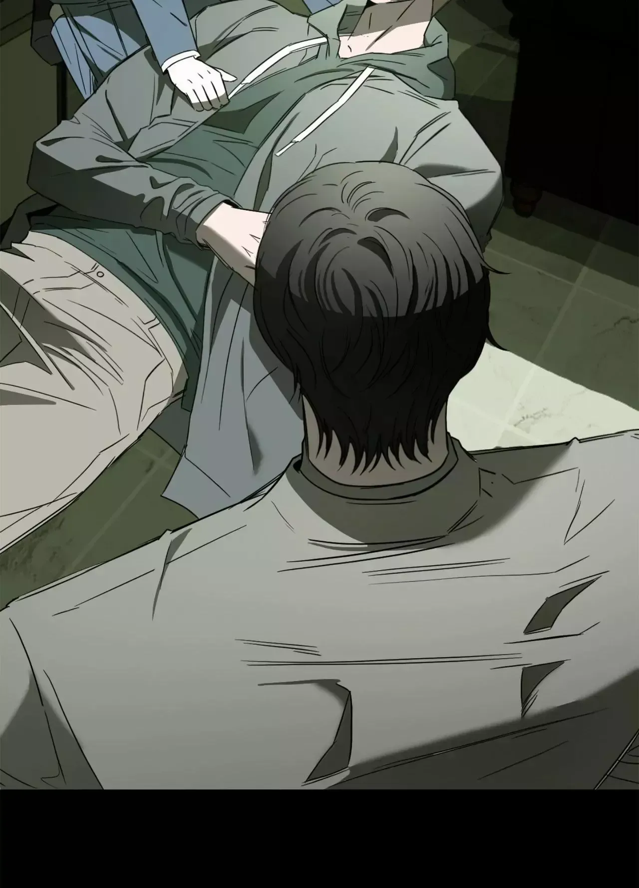 Atonement, Regarding Its Cruelty chapter 31 page 55