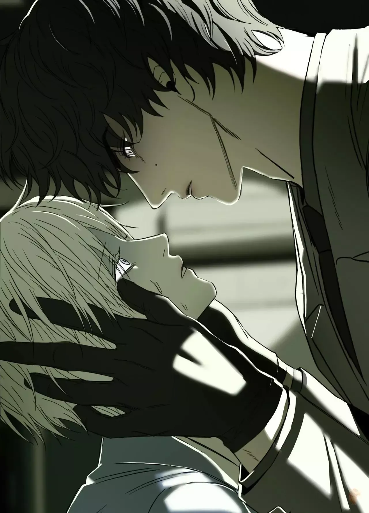 Atonement, Regarding Its Cruelty chapter 31 page 98