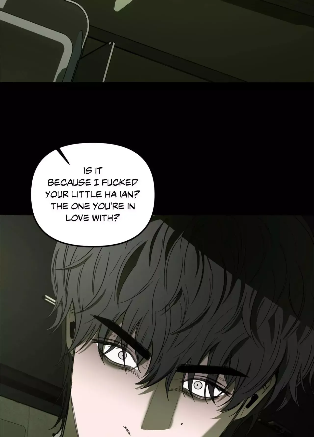 Atonement, Regarding Its Cruelty chapter 31 page 29