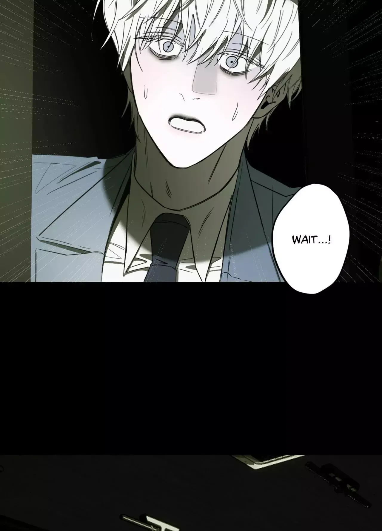Atonement, Regarding Its Cruelty chapter 31 page 41