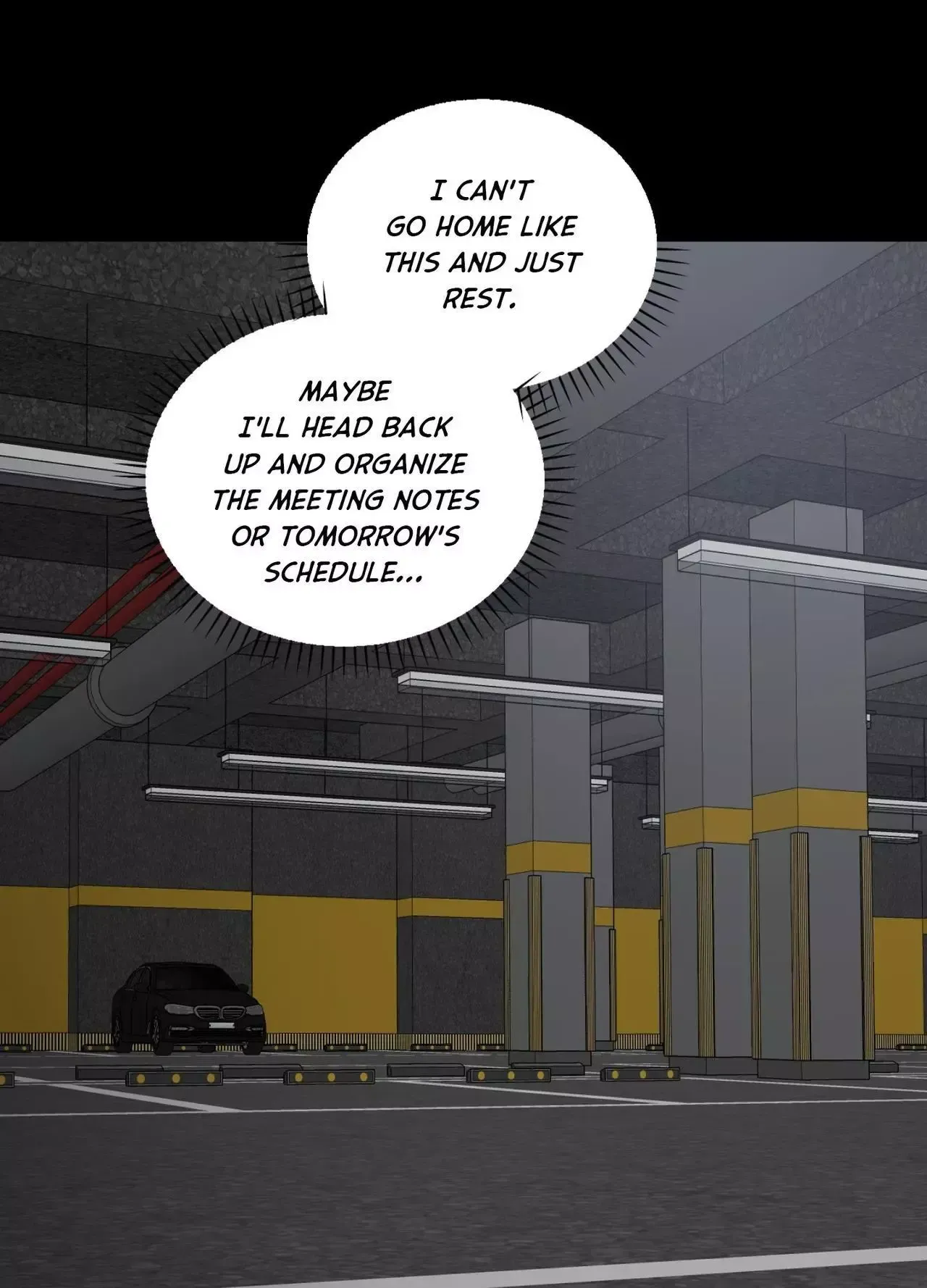 Atonement, Regarding Its Cruelty chapter 31 page 9