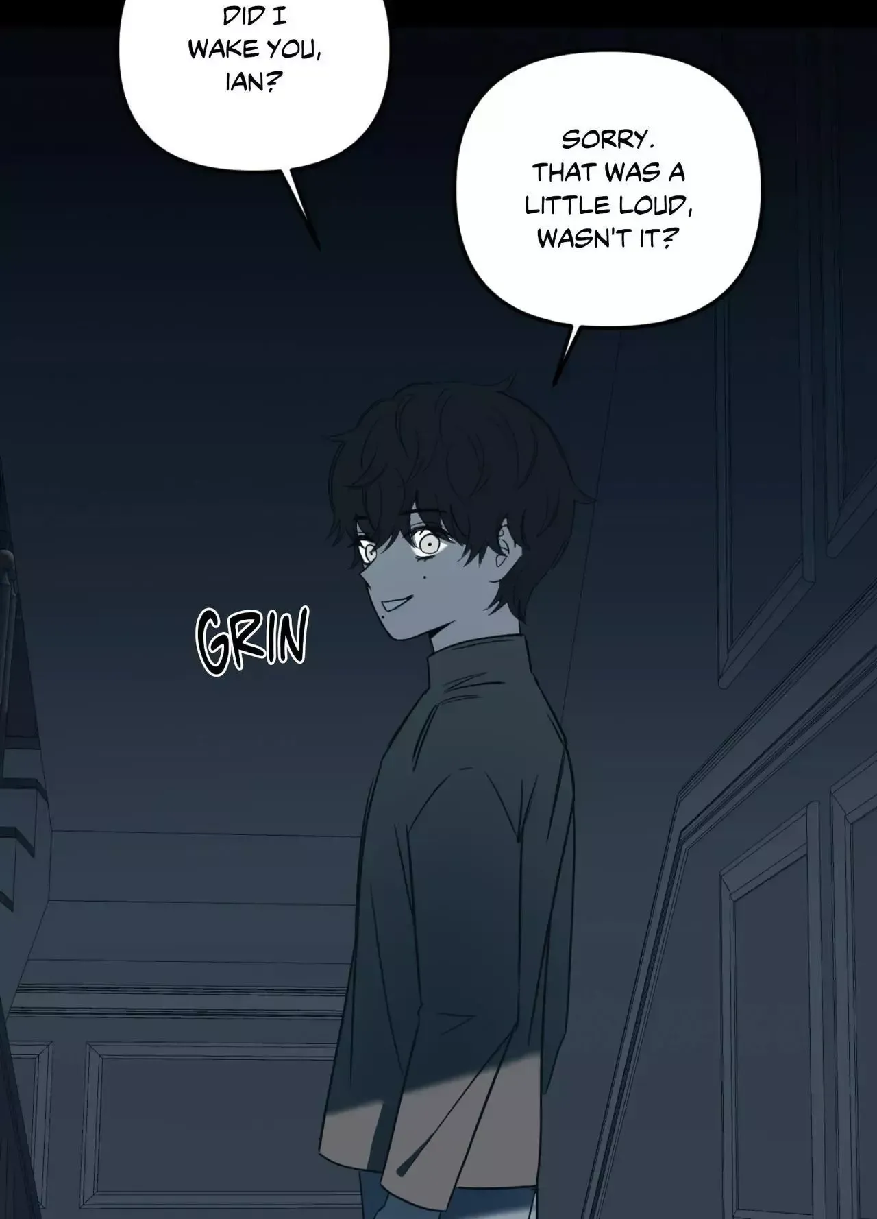 Atonement, Regarding Its Cruelty chapter 31 page 75