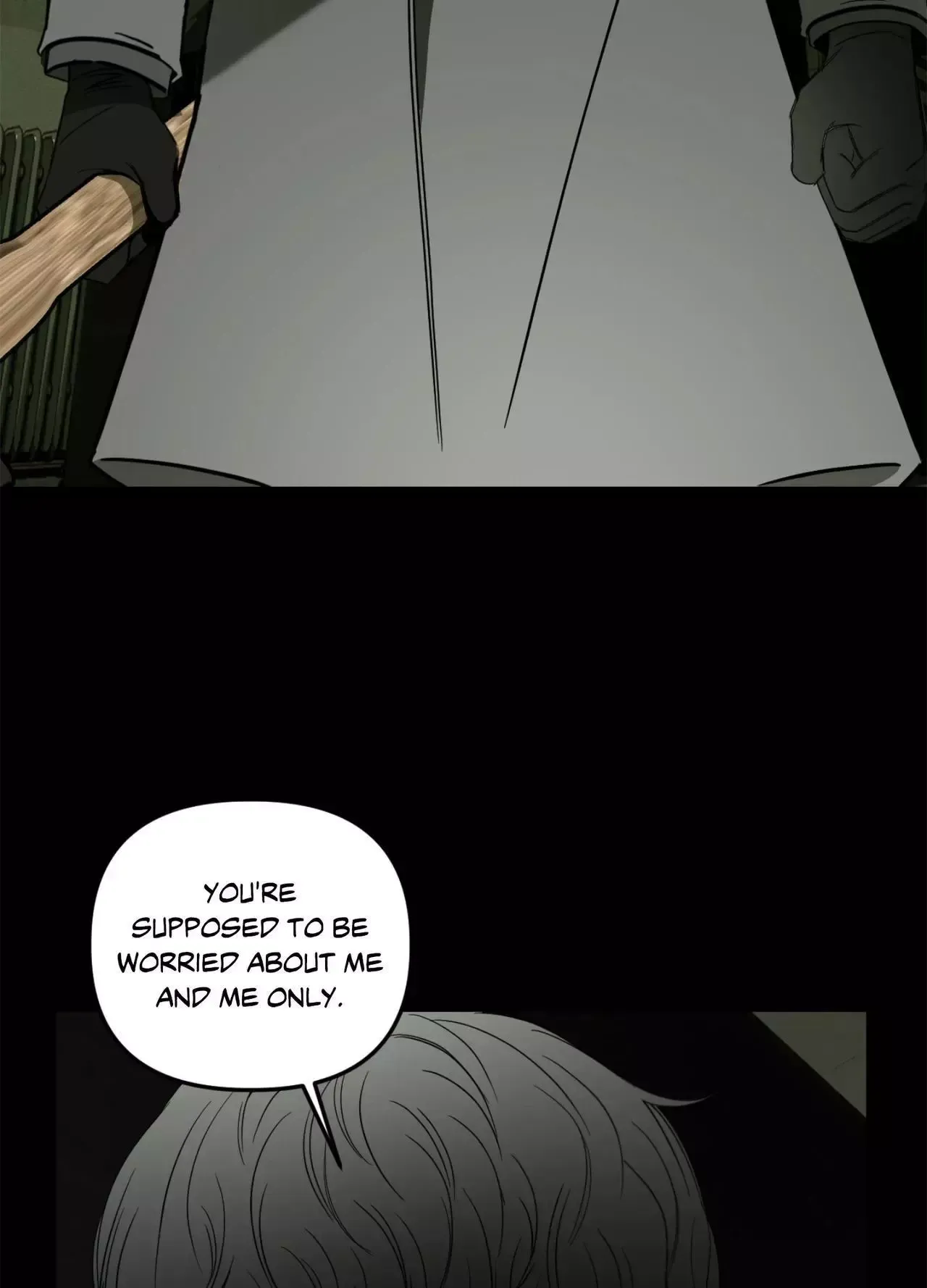 Atonement, Regarding Its Cruelty chapter 31 page 60