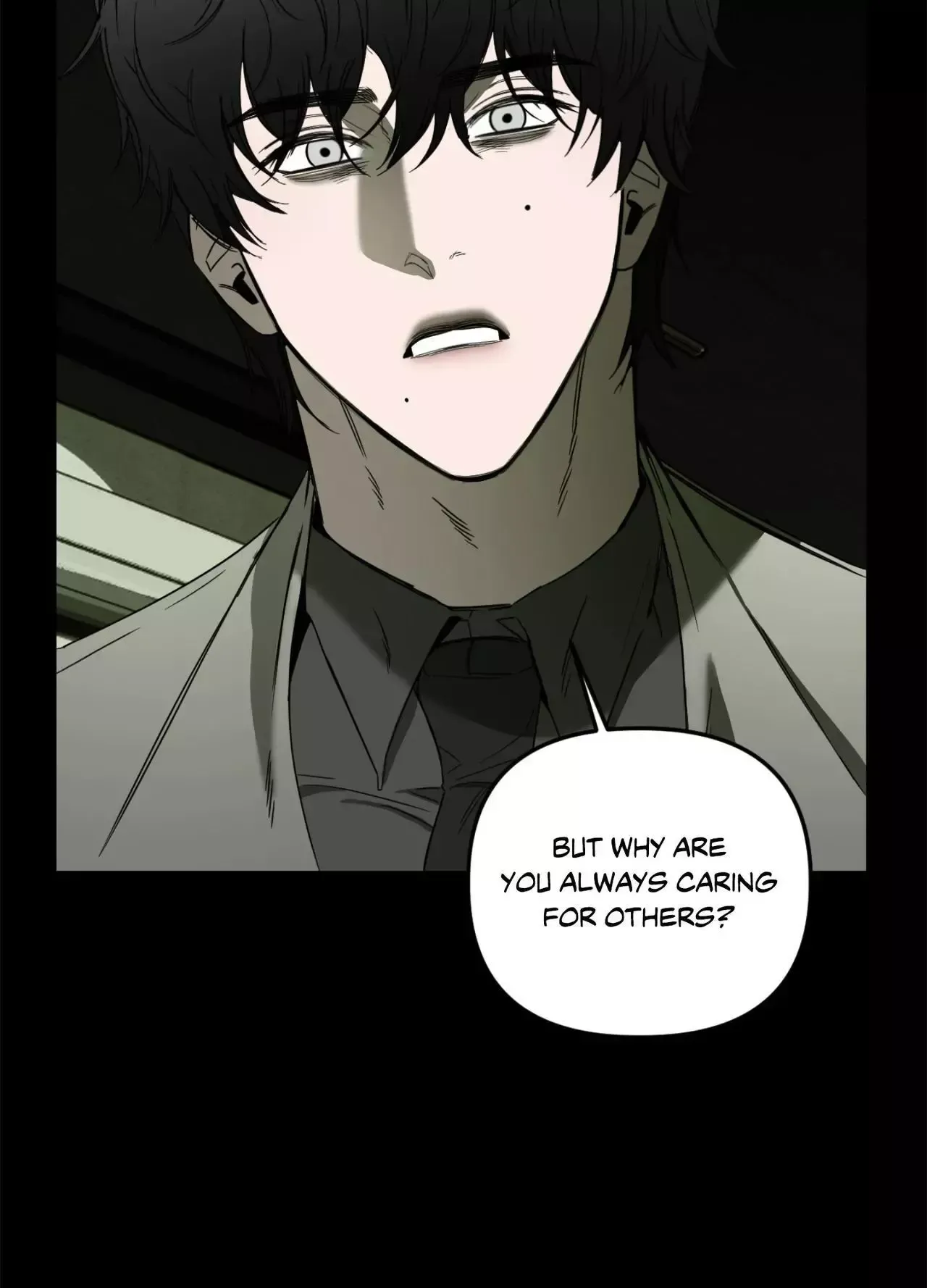 Atonement, Regarding Its Cruelty chapter 31 page 61