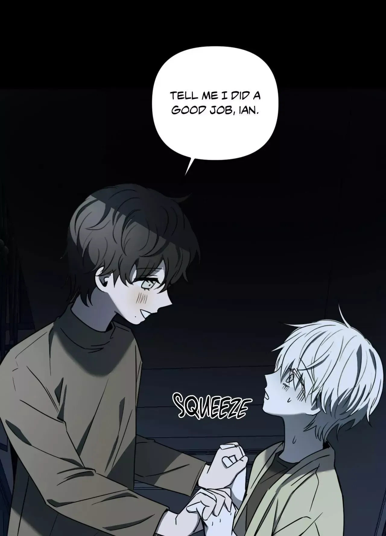 Atonement, Regarding Its Cruelty chapter 31 page 82