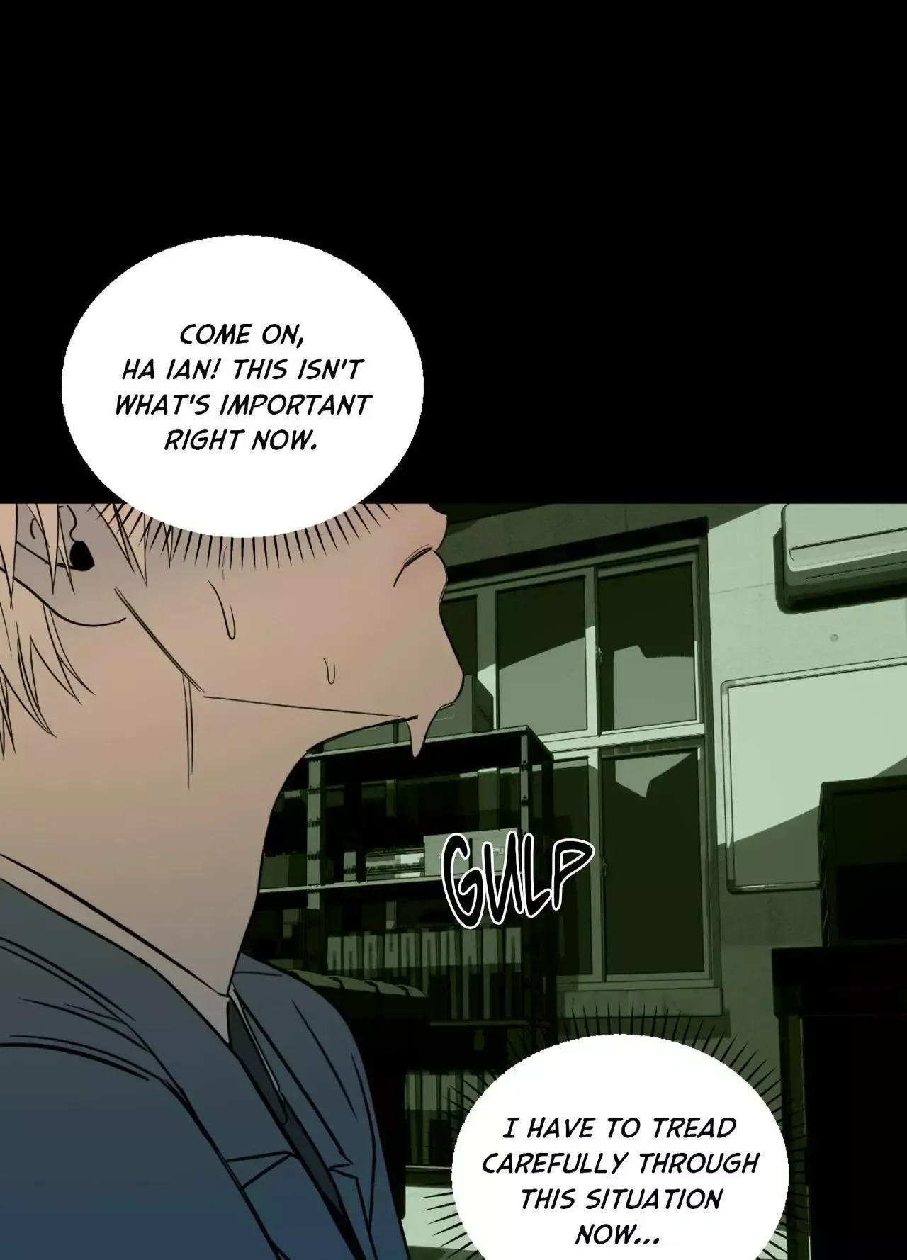 Atonement, Regarding Its Cruelty chapter 31 page 84