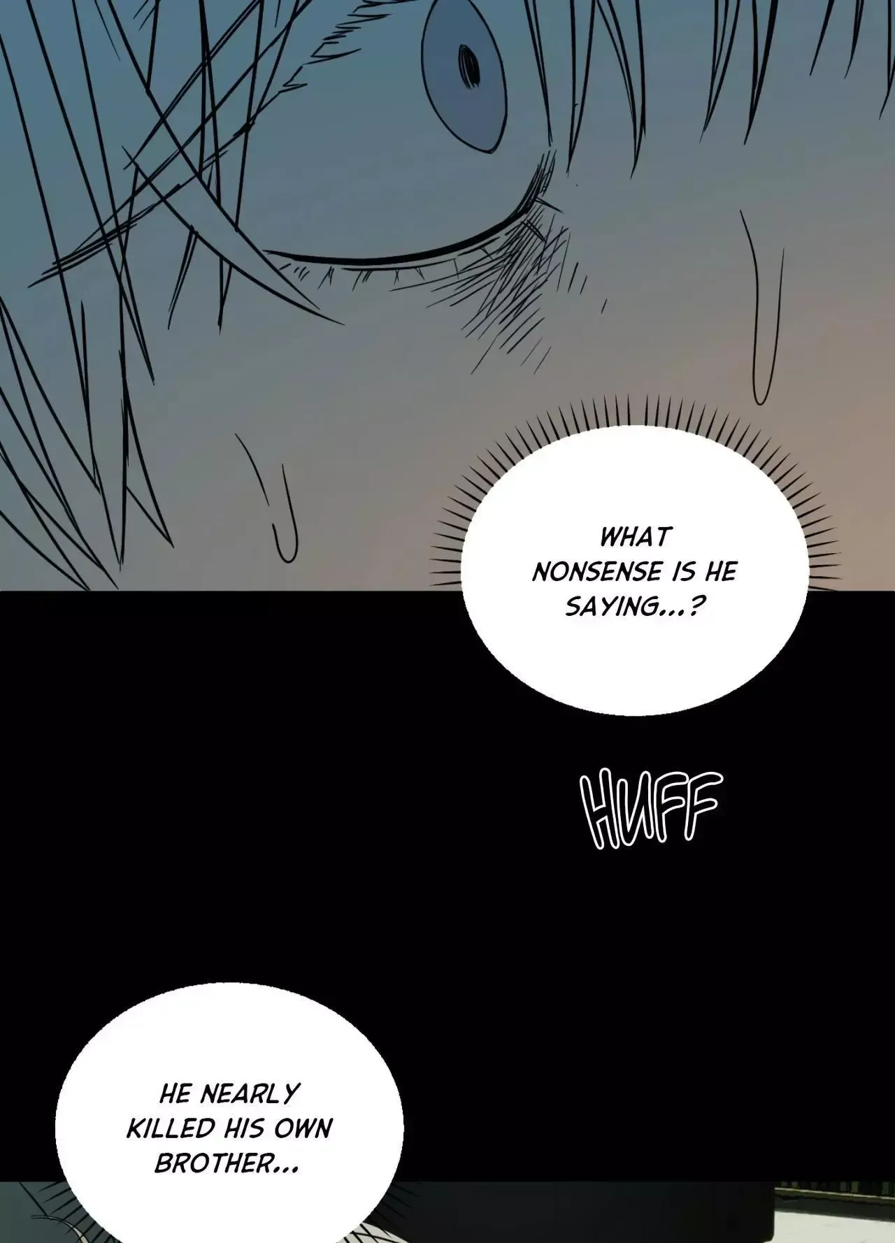 Atonement, Regarding Its Cruelty chapter 31 page 68