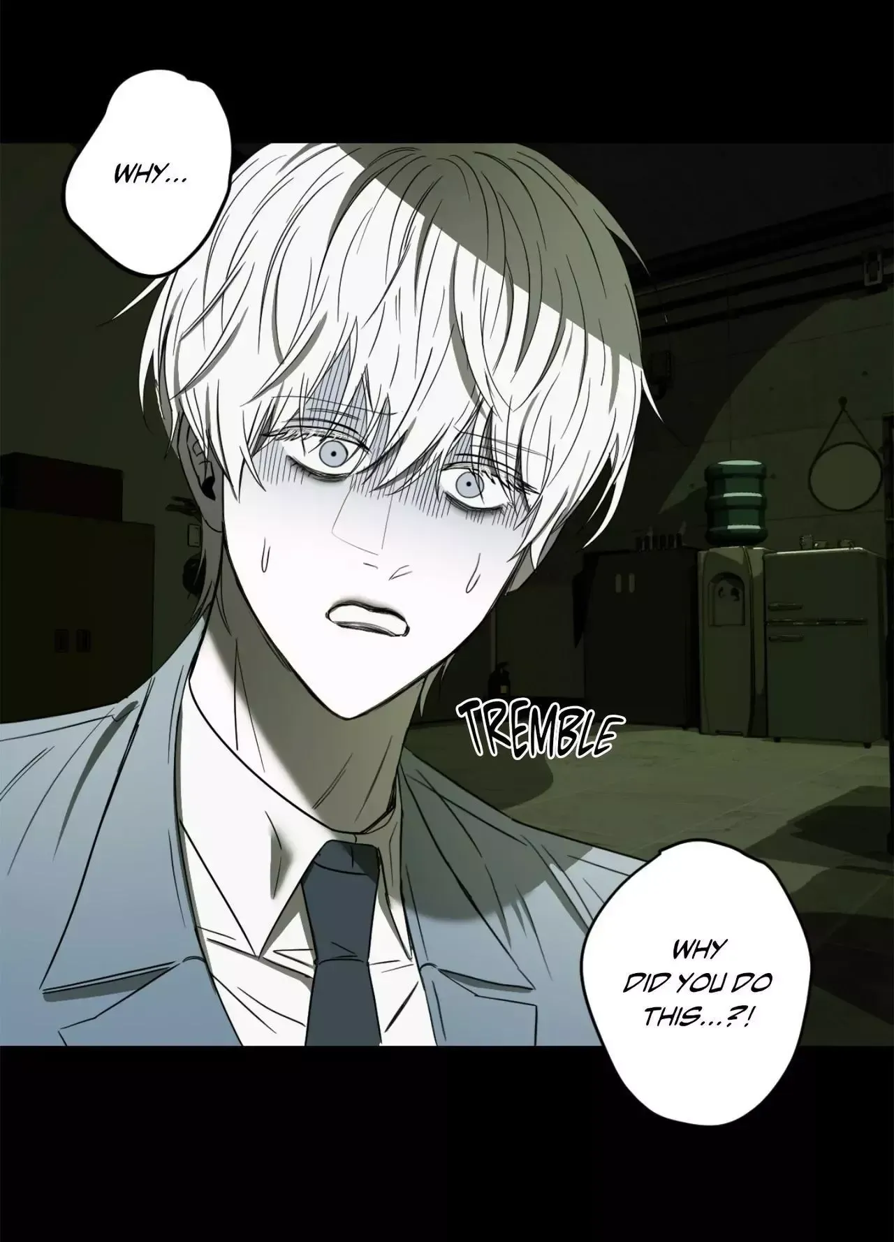 Atonement, Regarding Its Cruelty chapter 31 page 53