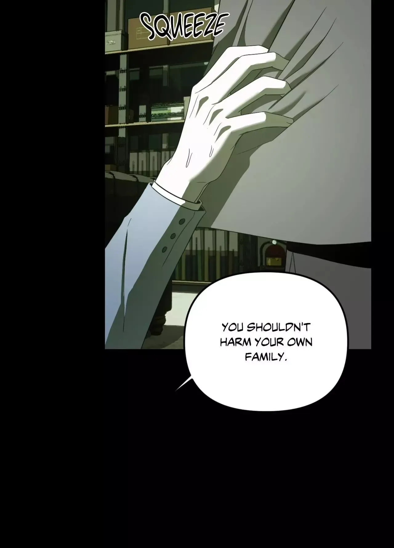 Atonement, Regarding Its Cruelty chapter 31 page 87