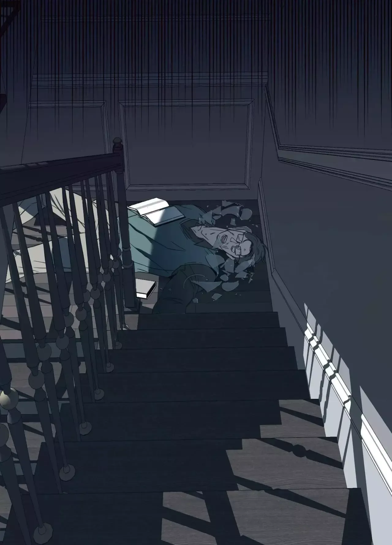 Atonement, Regarding Its Cruelty chapter 31 page 79