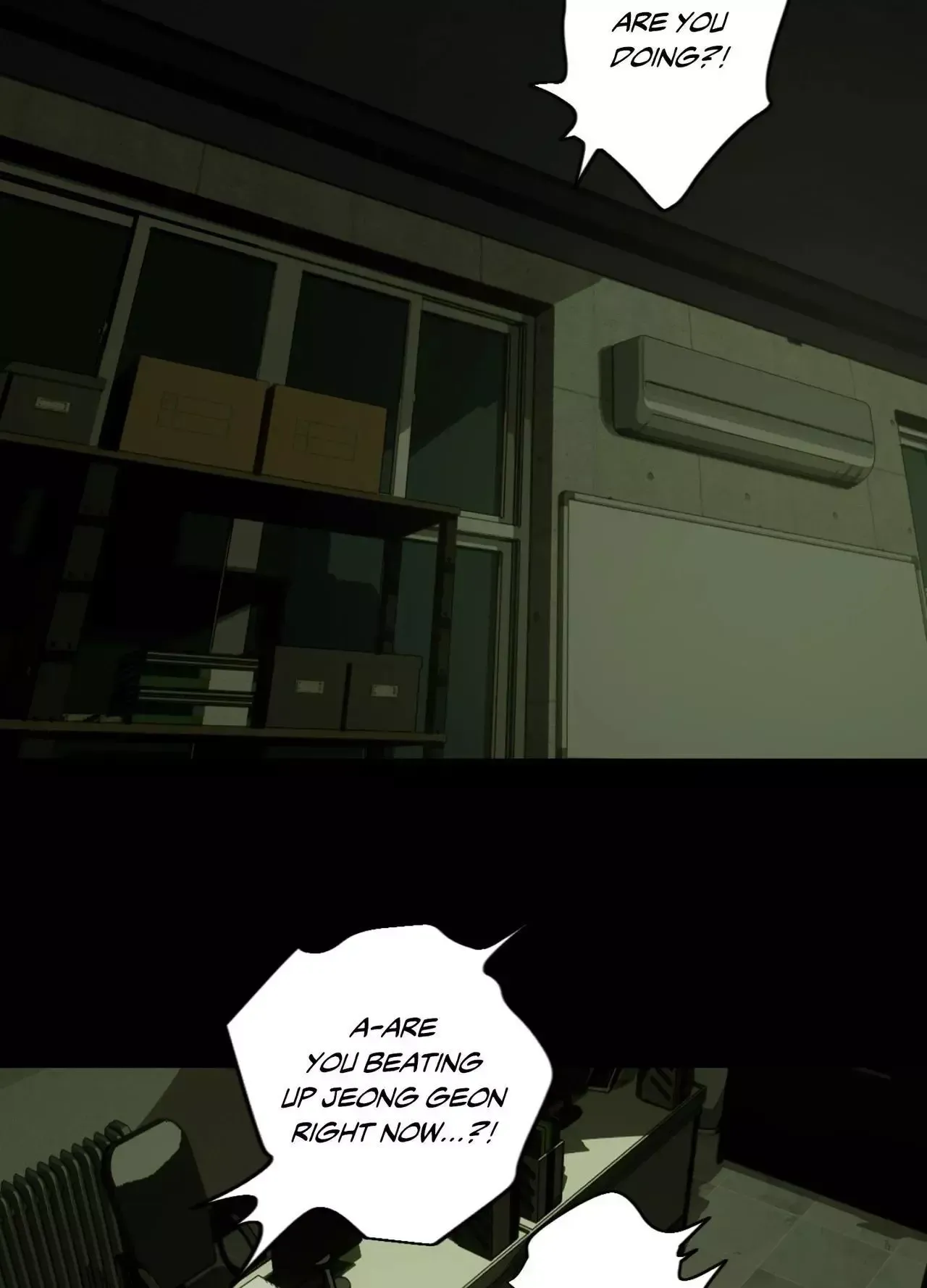 Atonement, Regarding Its Cruelty chapter 31 page 47