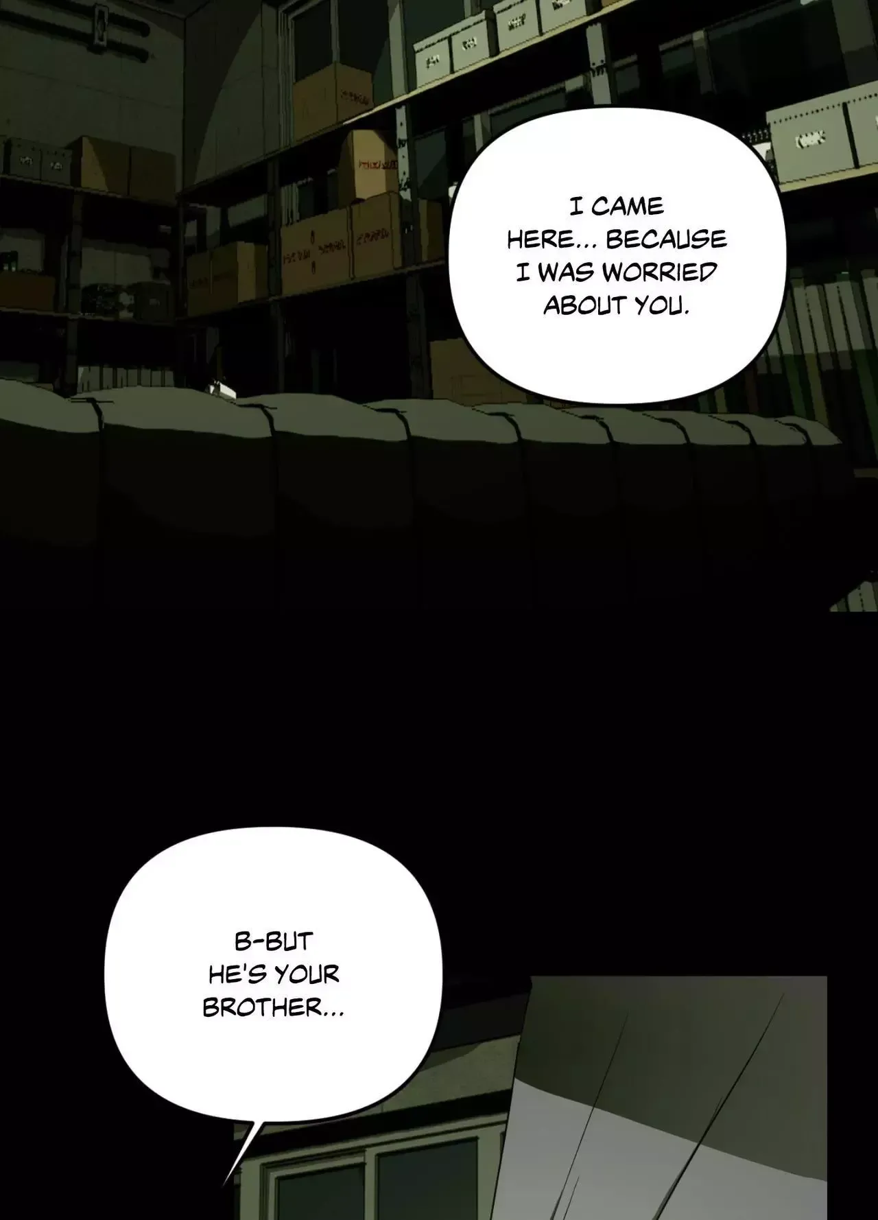 Atonement, Regarding Its Cruelty chapter 31 page 86
