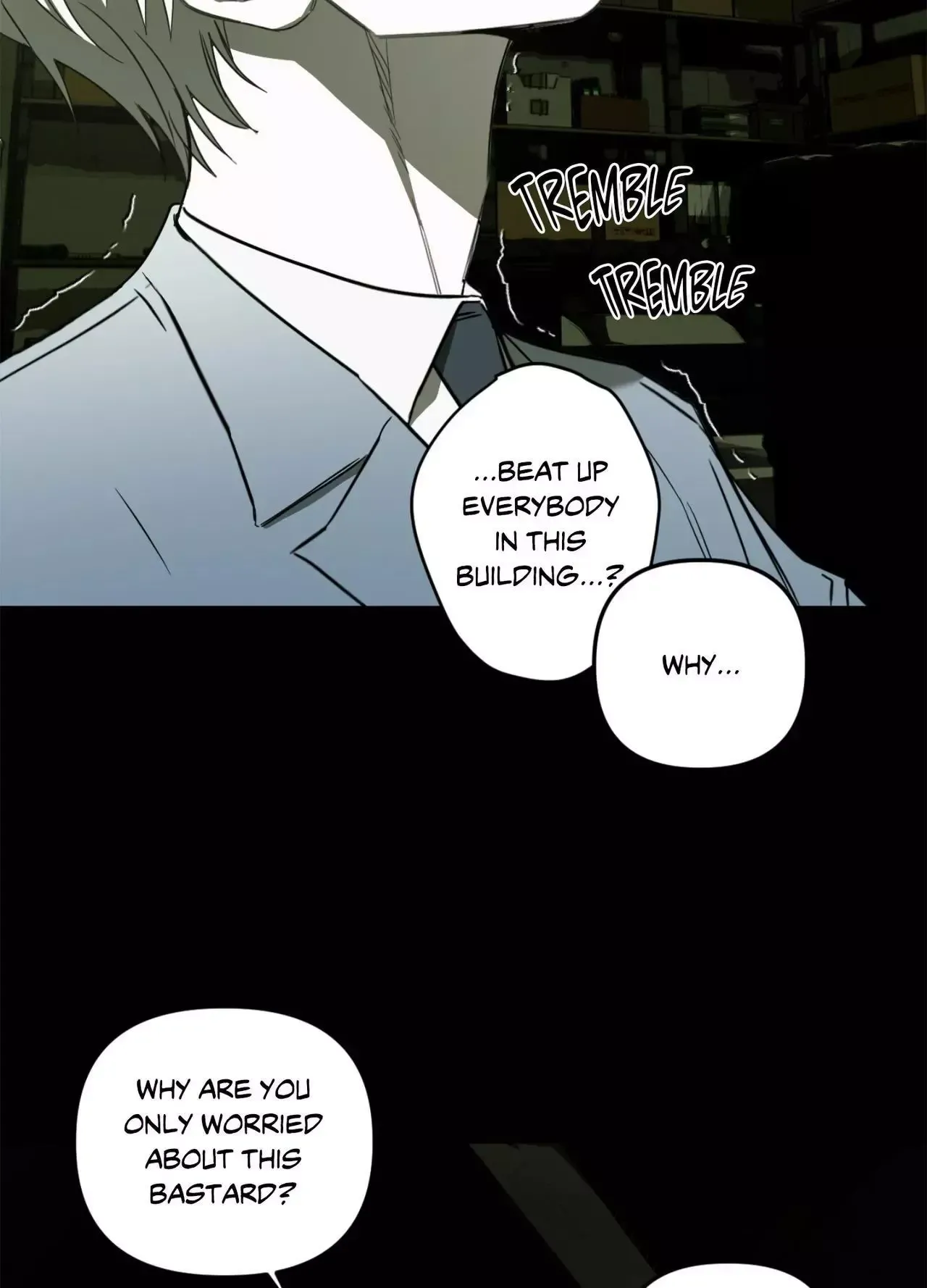 Atonement, Regarding Its Cruelty chapter 31 page 58