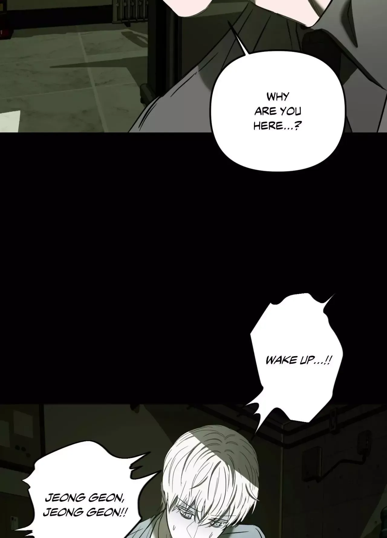 Atonement, Regarding Its Cruelty chapter 31 page 50