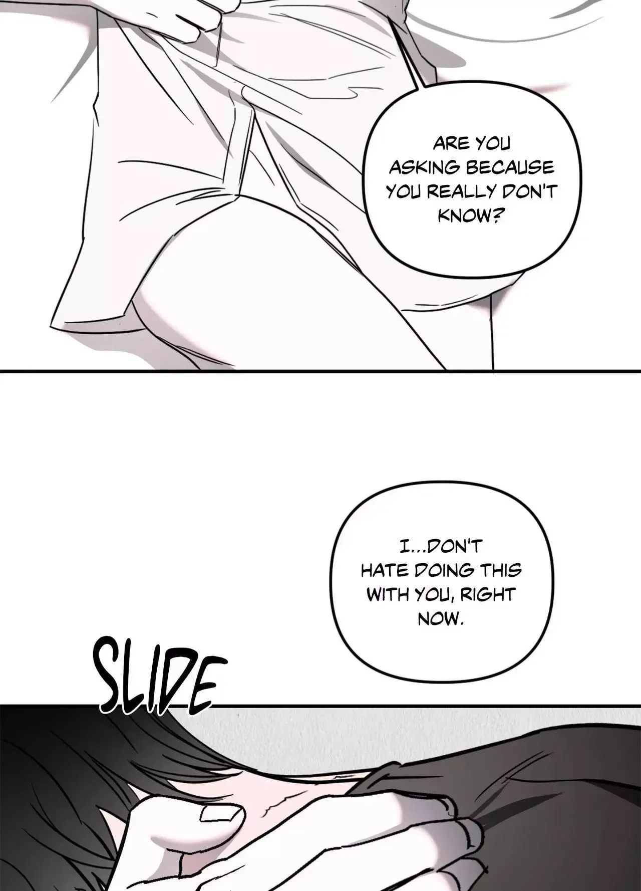 Atonement, Regarding Its Cruelty chapter 32 page 93