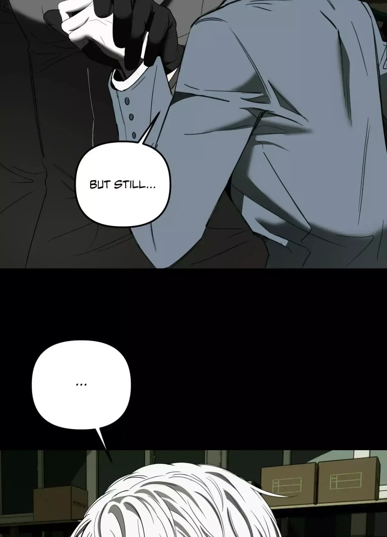 Atonement, Regarding Its Cruelty chapter 32 page 22