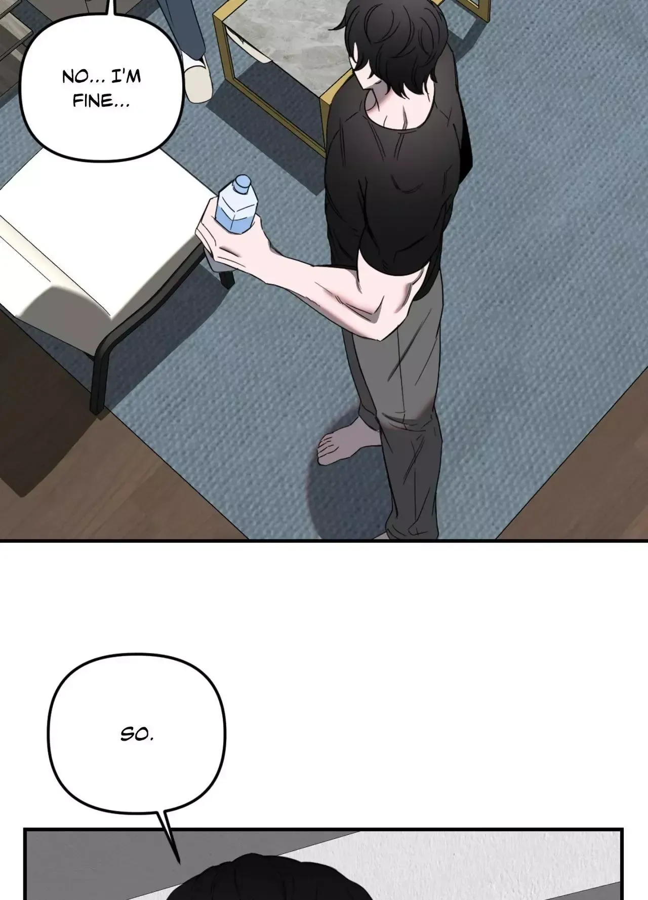 Atonement, Regarding Its Cruelty chapter 32 page 29