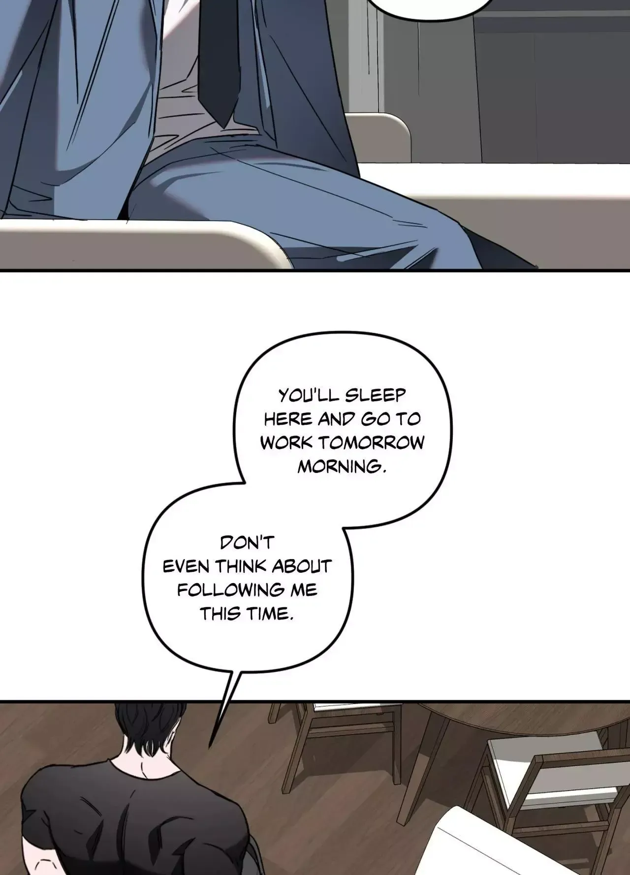 Atonement, Regarding Its Cruelty chapter 32 page 38