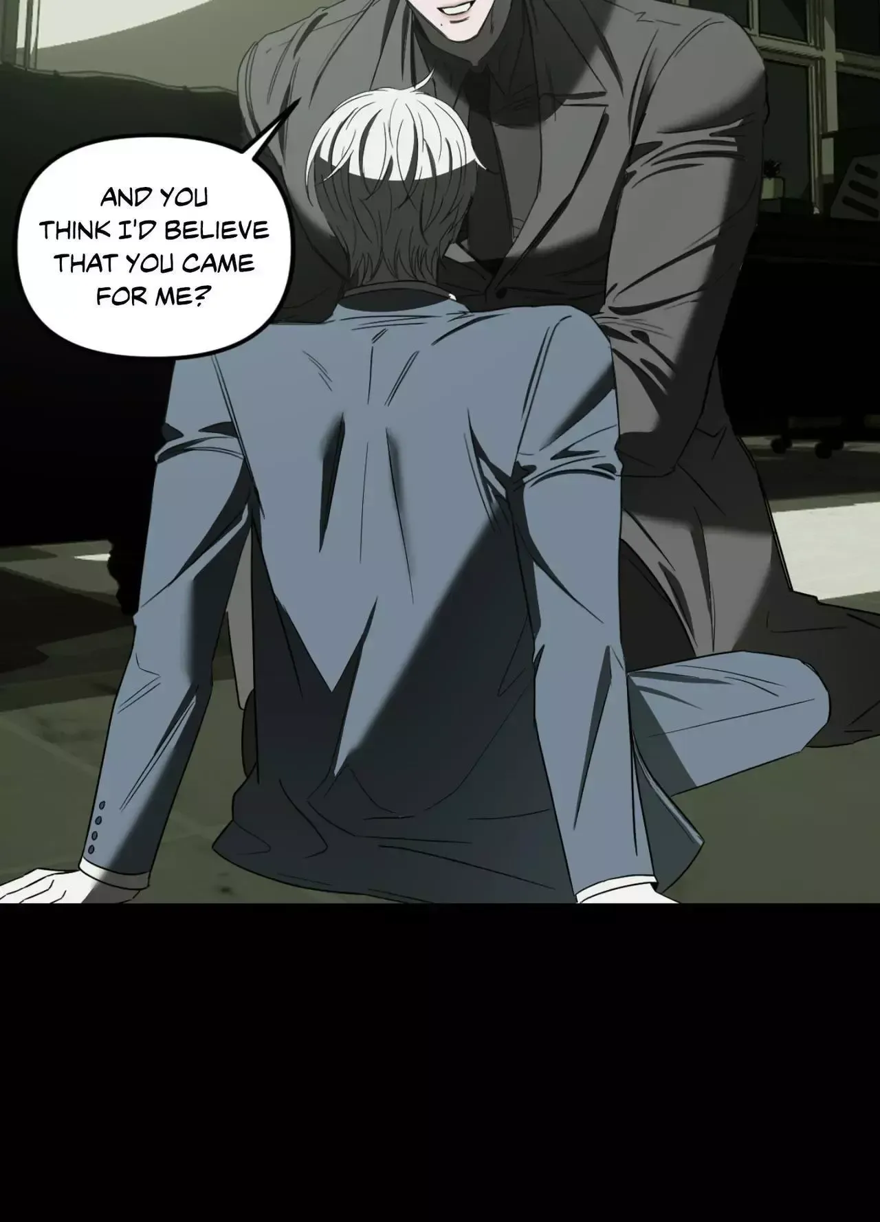 Atonement, Regarding Its Cruelty chapter 32 page 13