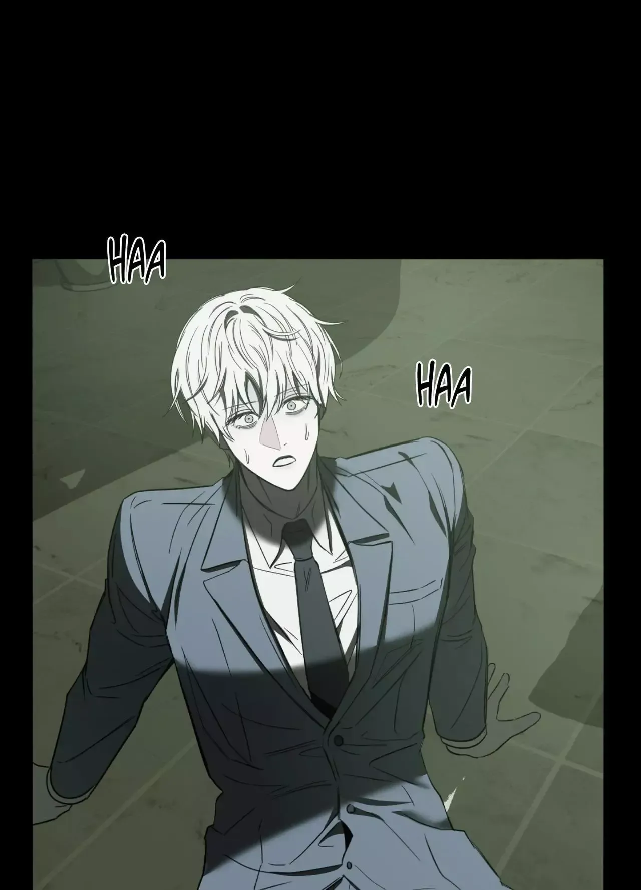 Atonement, Regarding Its Cruelty chapter 32 page 14